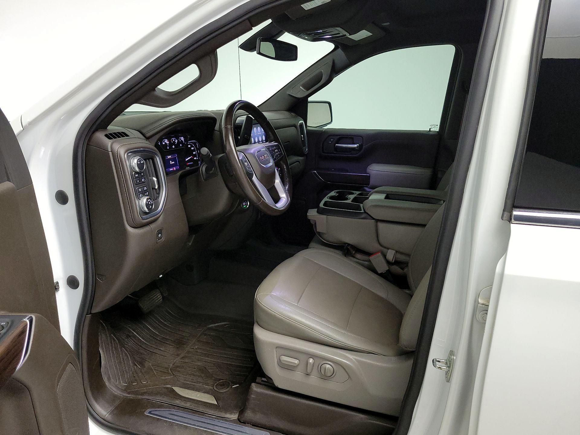 Thumbnail: 2022 GMC Sierra 1500 - 11