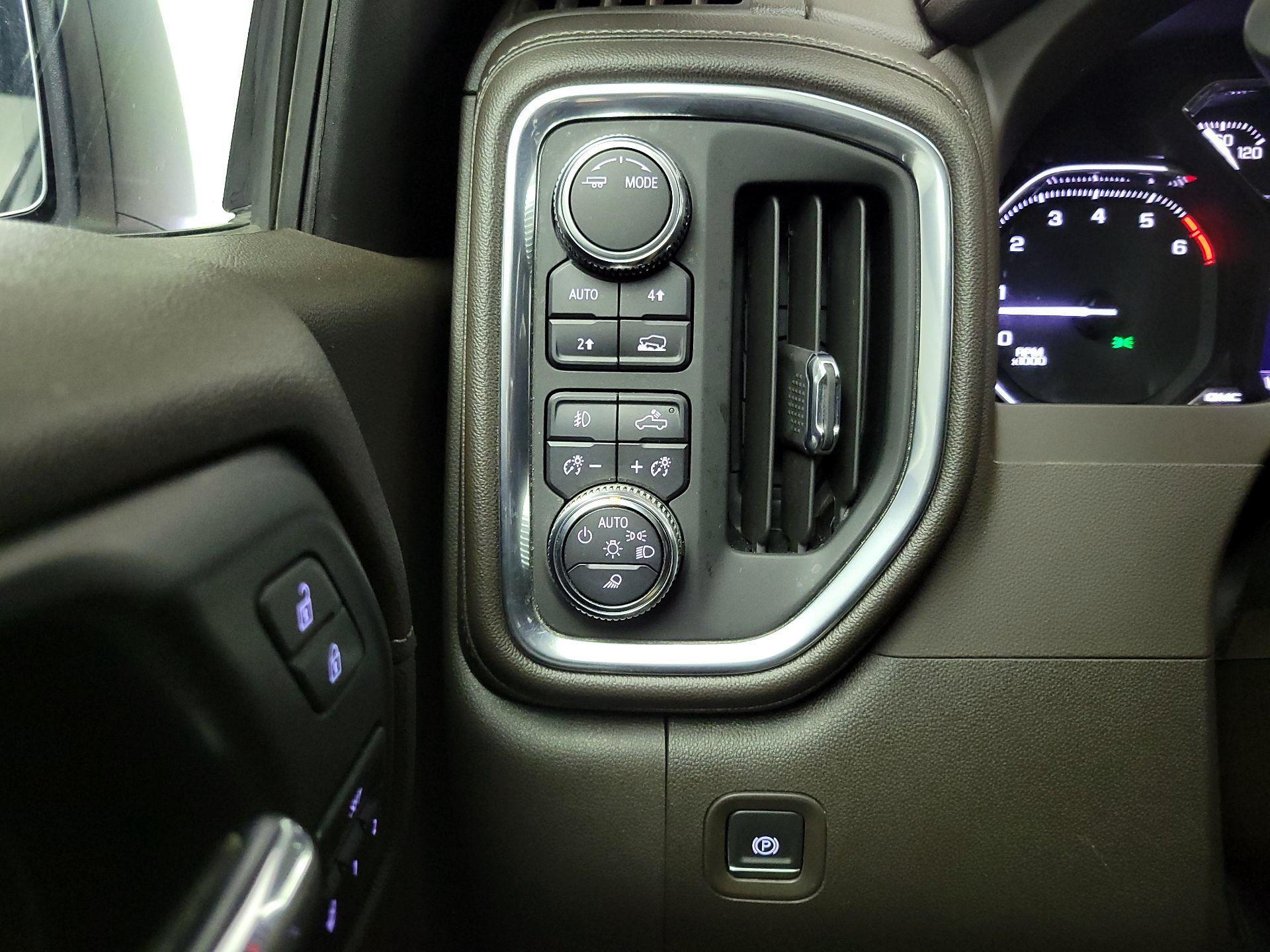 Thumbnail: 2022 GMC Sierra 1500 - 13