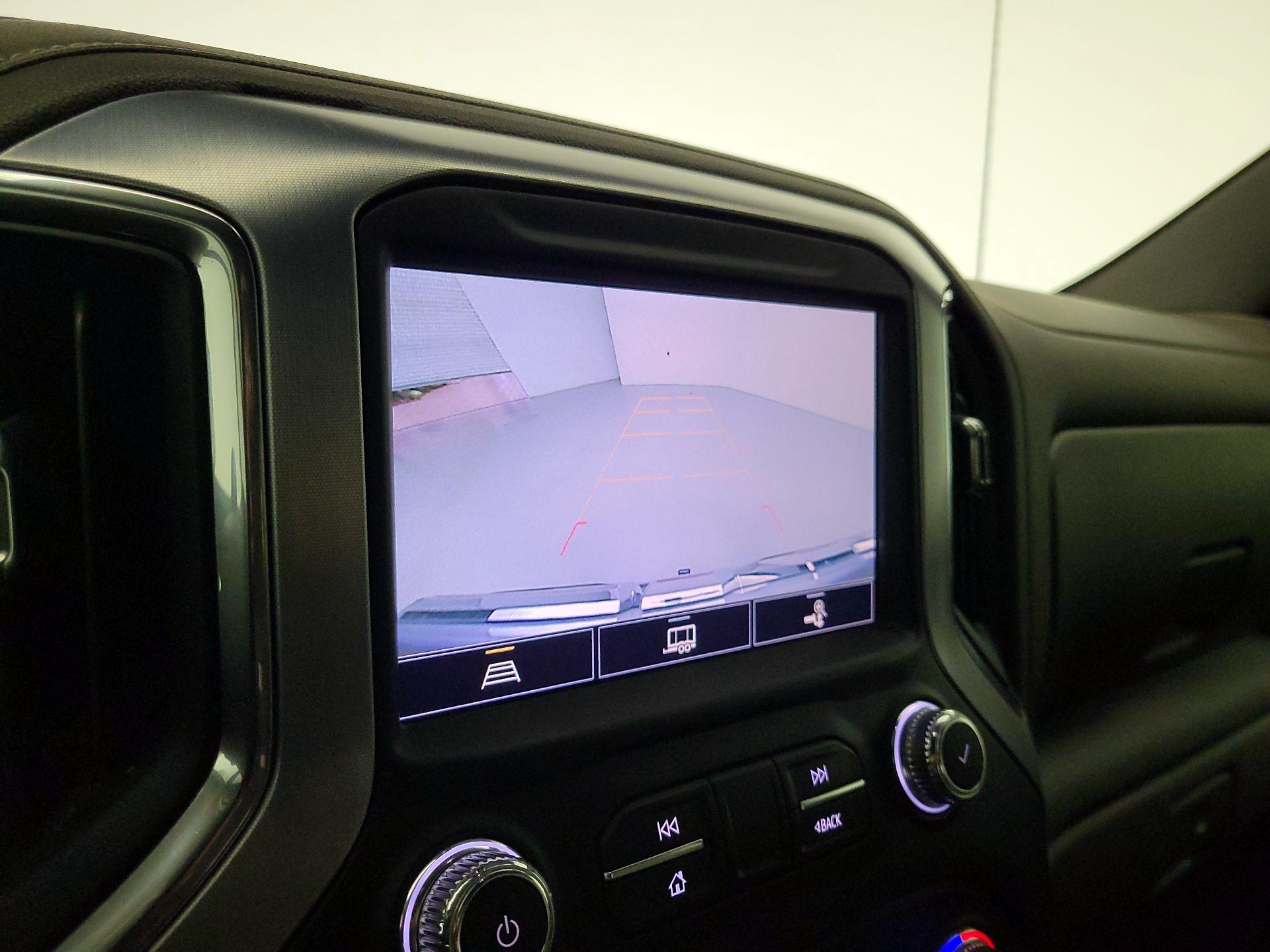 Thumbnail: 2022 GMC Sierra 1500 - 14