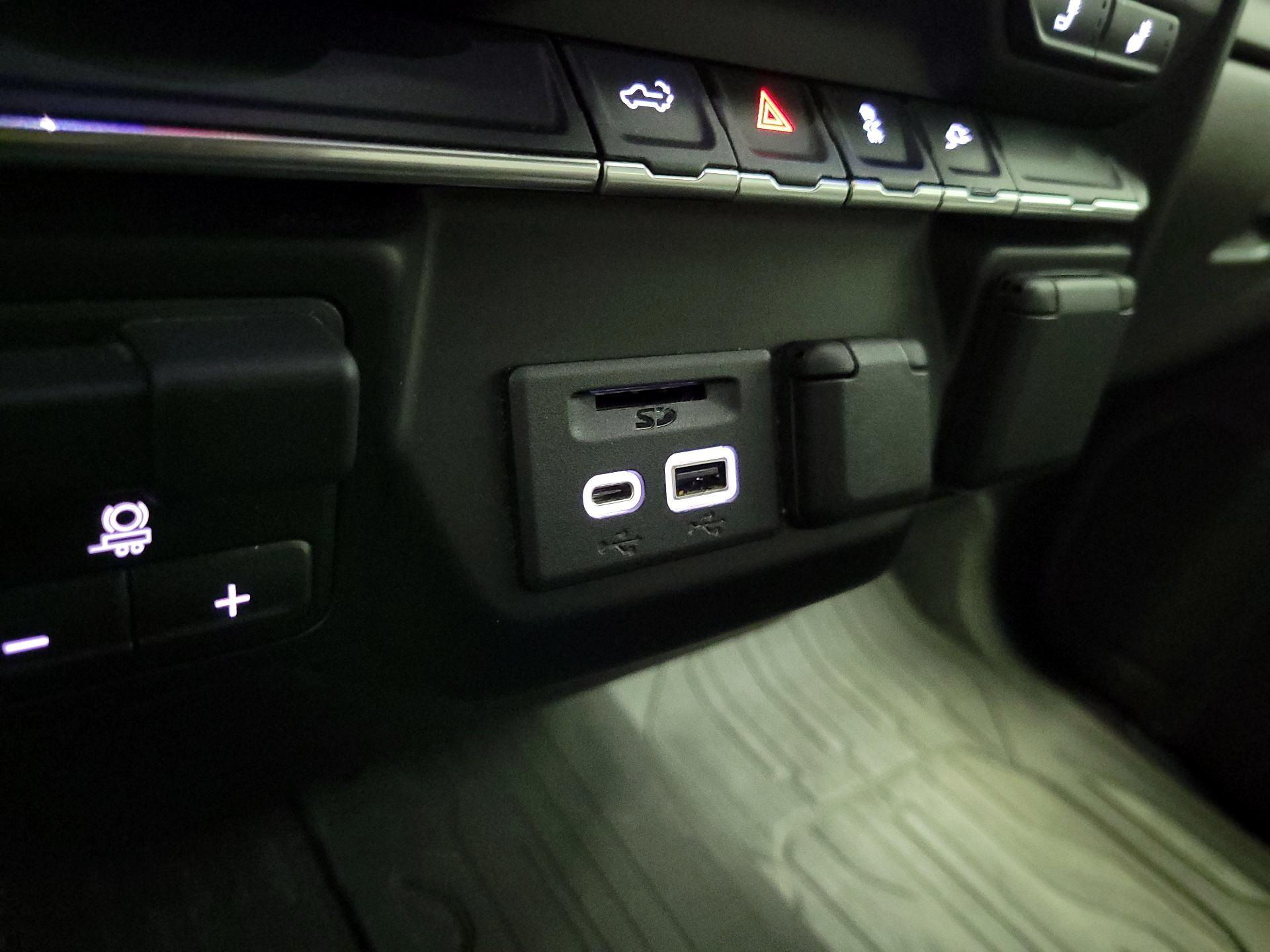 Thumbnail: 2022 GMC Sierra 1500 - 18