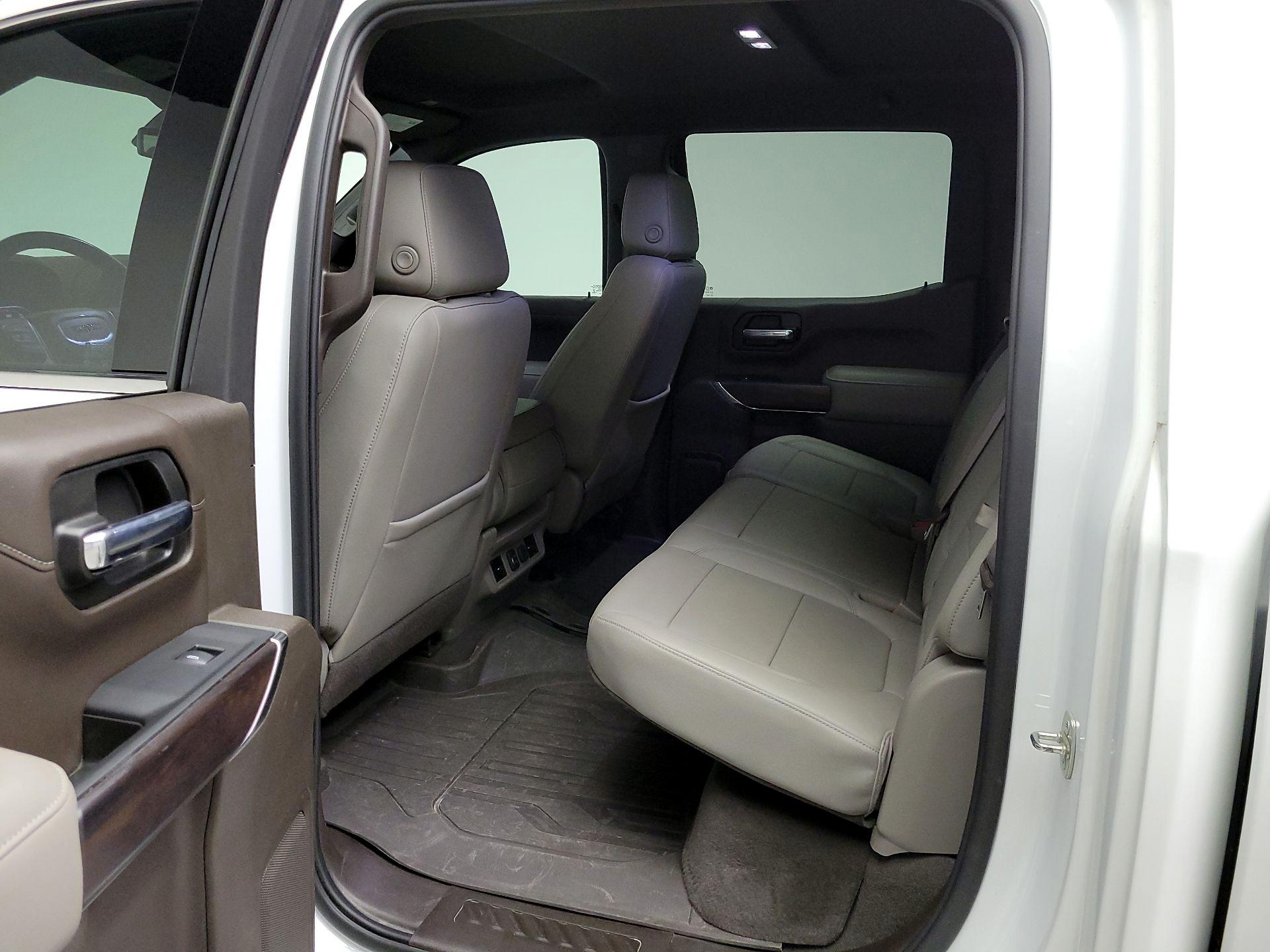 Thumbnail: 2022 GMC Sierra 1500 - 19