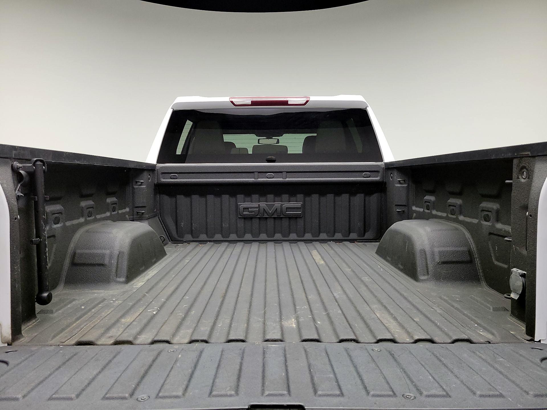Thumbnail: 2022 GMC Sierra 1500 - 20