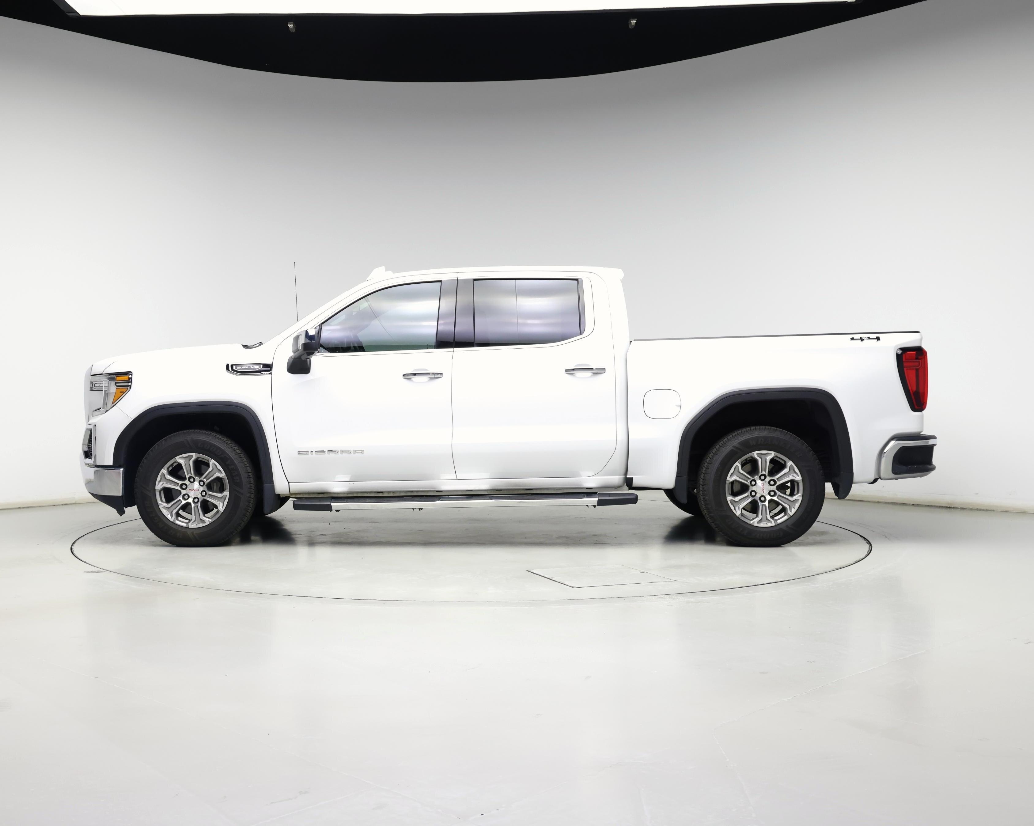 Thumbnail: 2022 GMC Sierra 1500 - 3