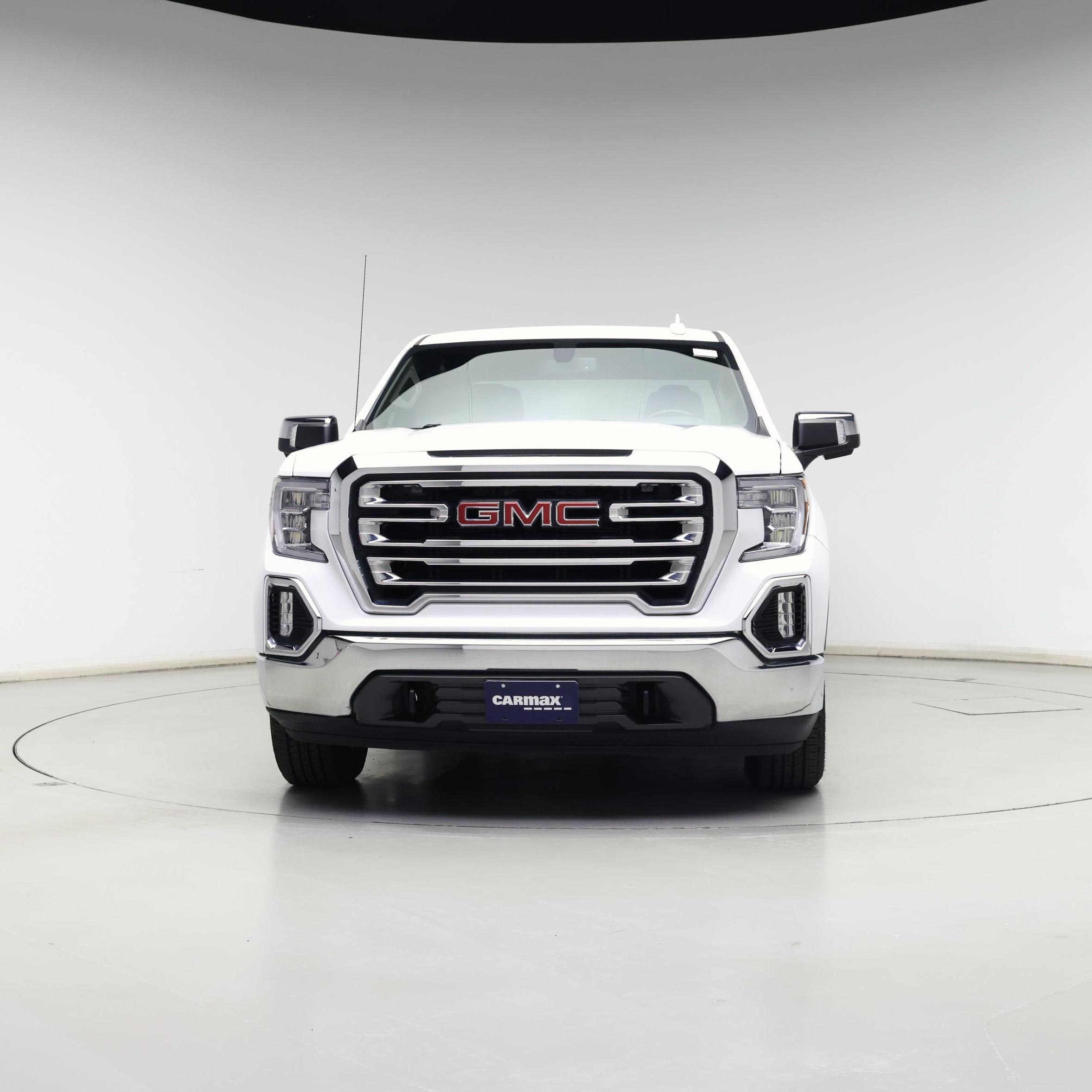 Thumbnail: 2022 GMC Sierra 1500 - 5