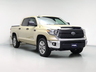2019 Toyota Tundra SR5