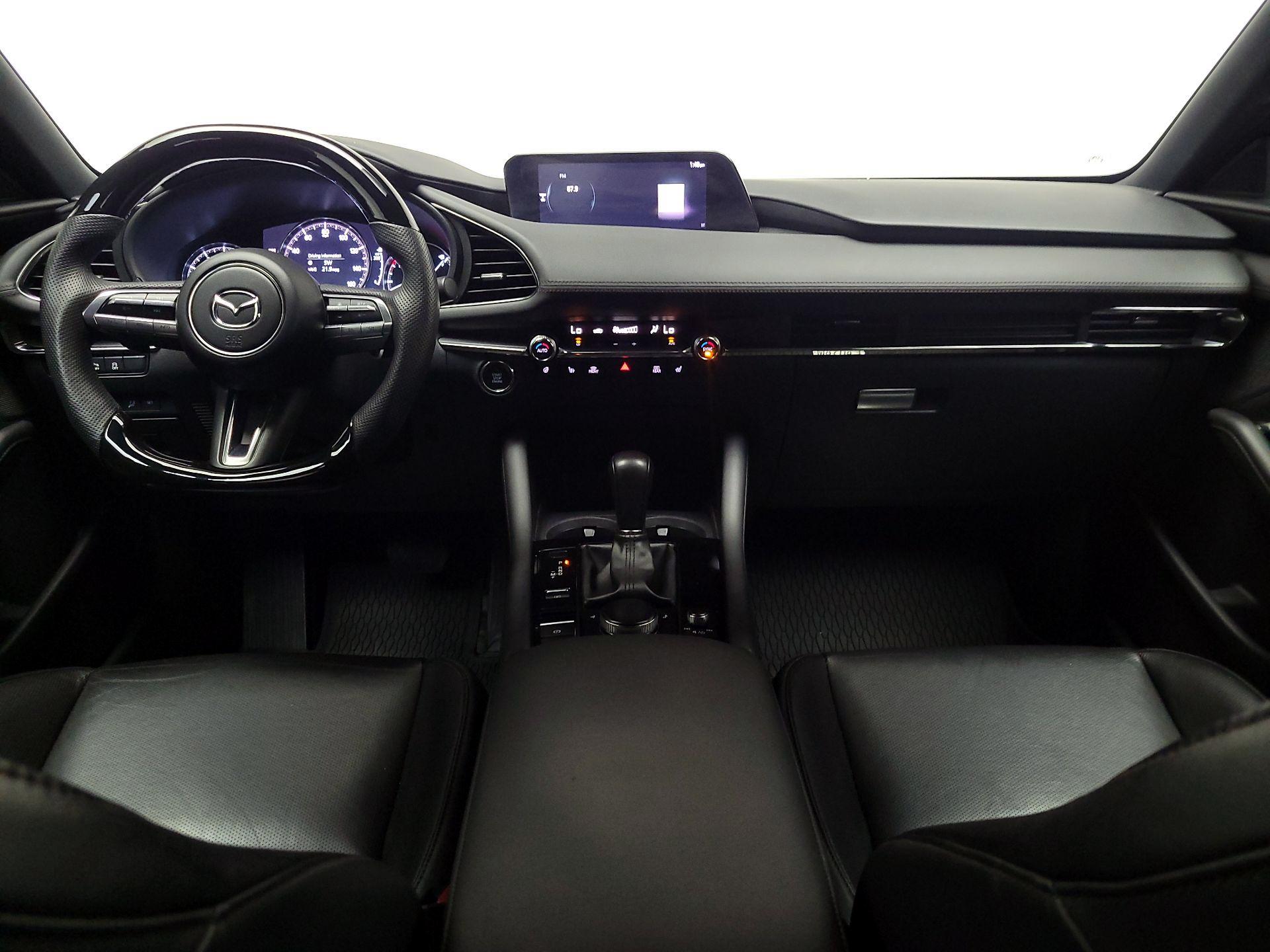 Thumbnail: 2021 Mazda Mazda3 - 9