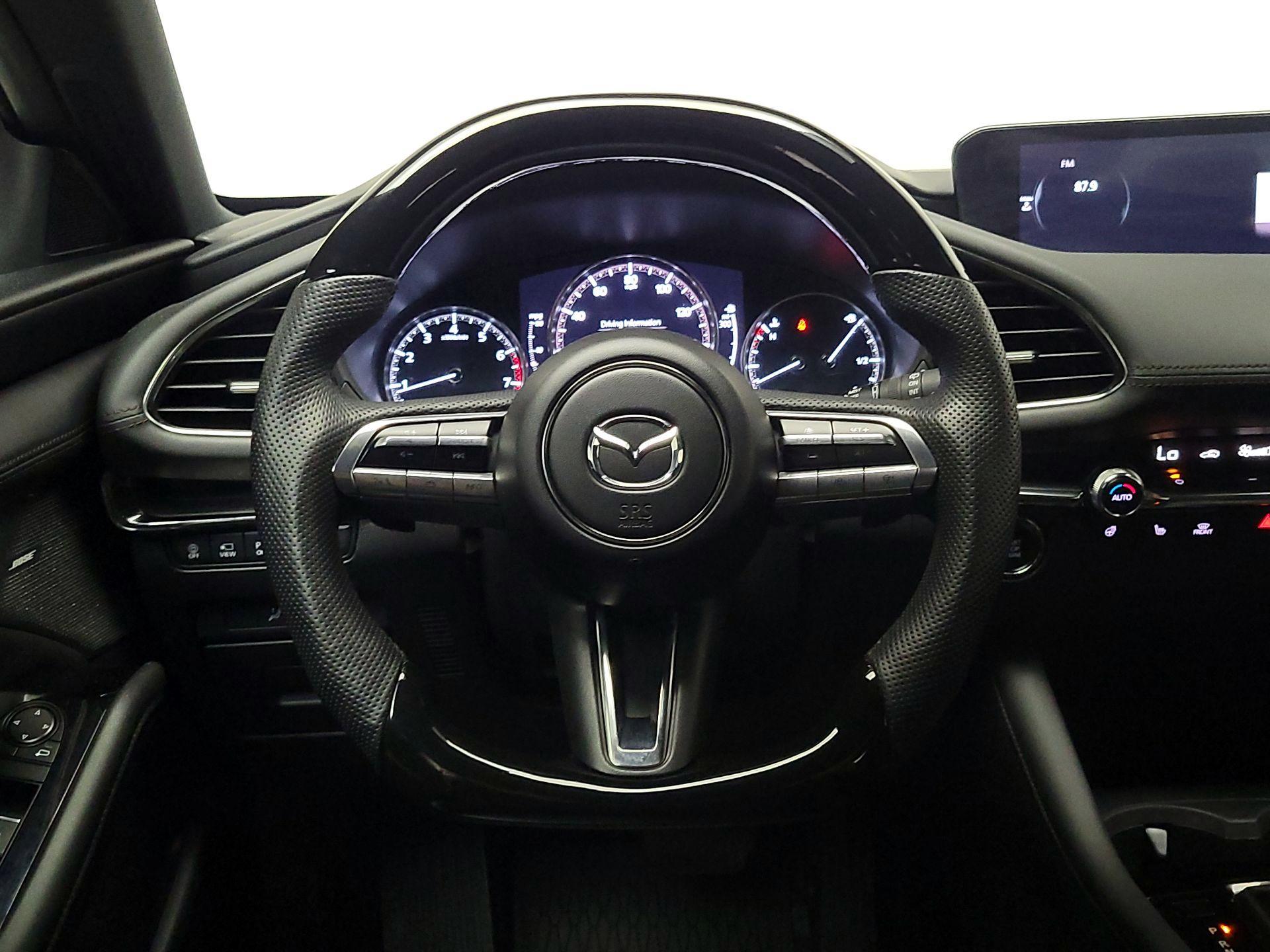 Thumbnail: 2021 Mazda Mazda3 - 10