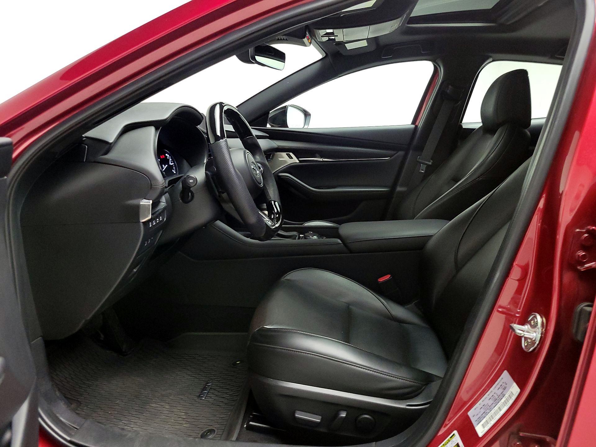 Thumbnail: 2021 Mazda Mazda3 - 11