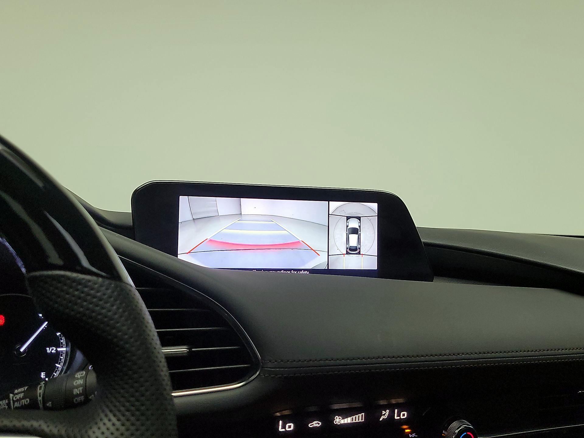 Thumbnail: 2021 Mazda Mazda3 - 15