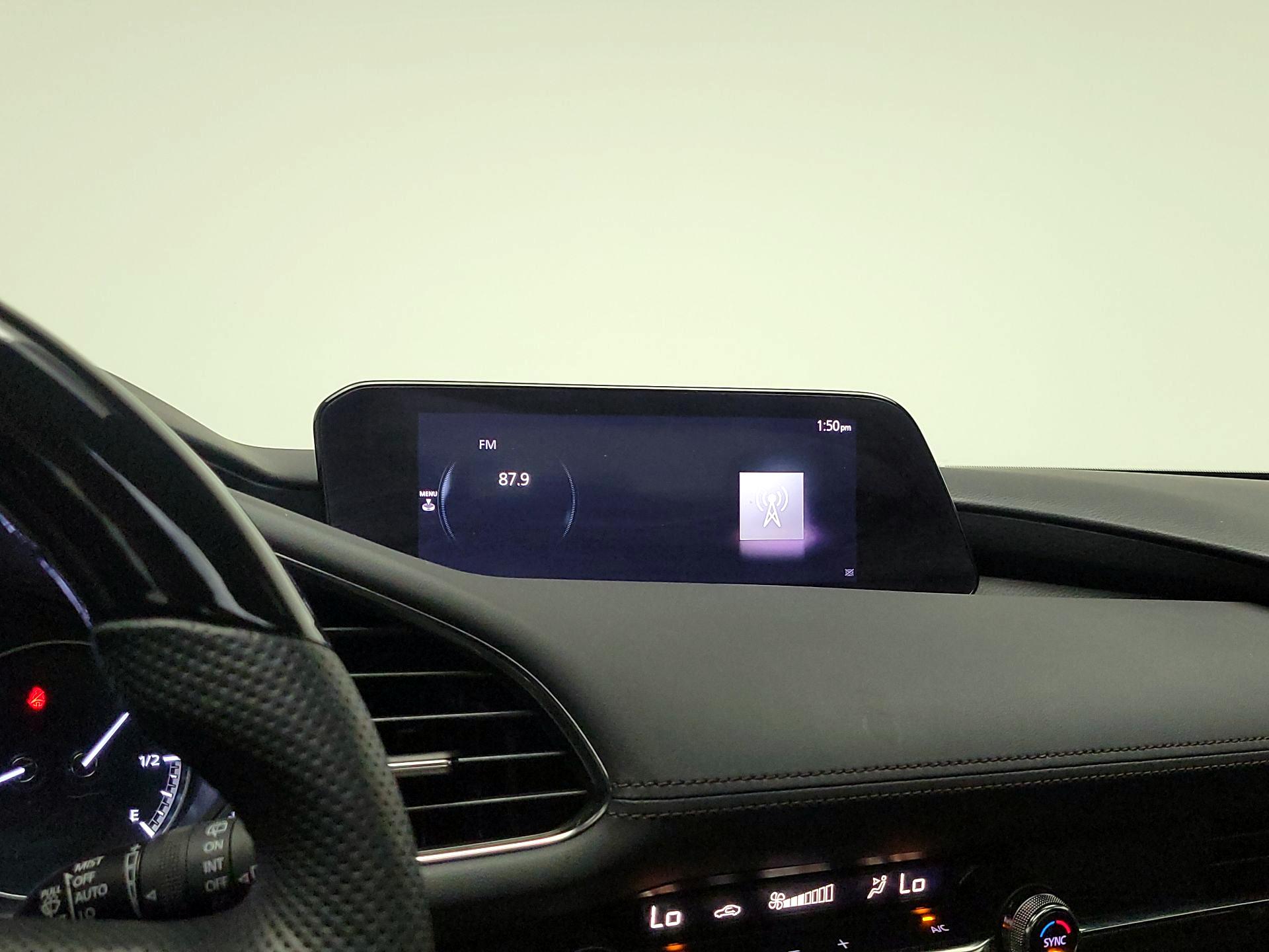 Thumbnail: 2021 Mazda Mazda3 - 16