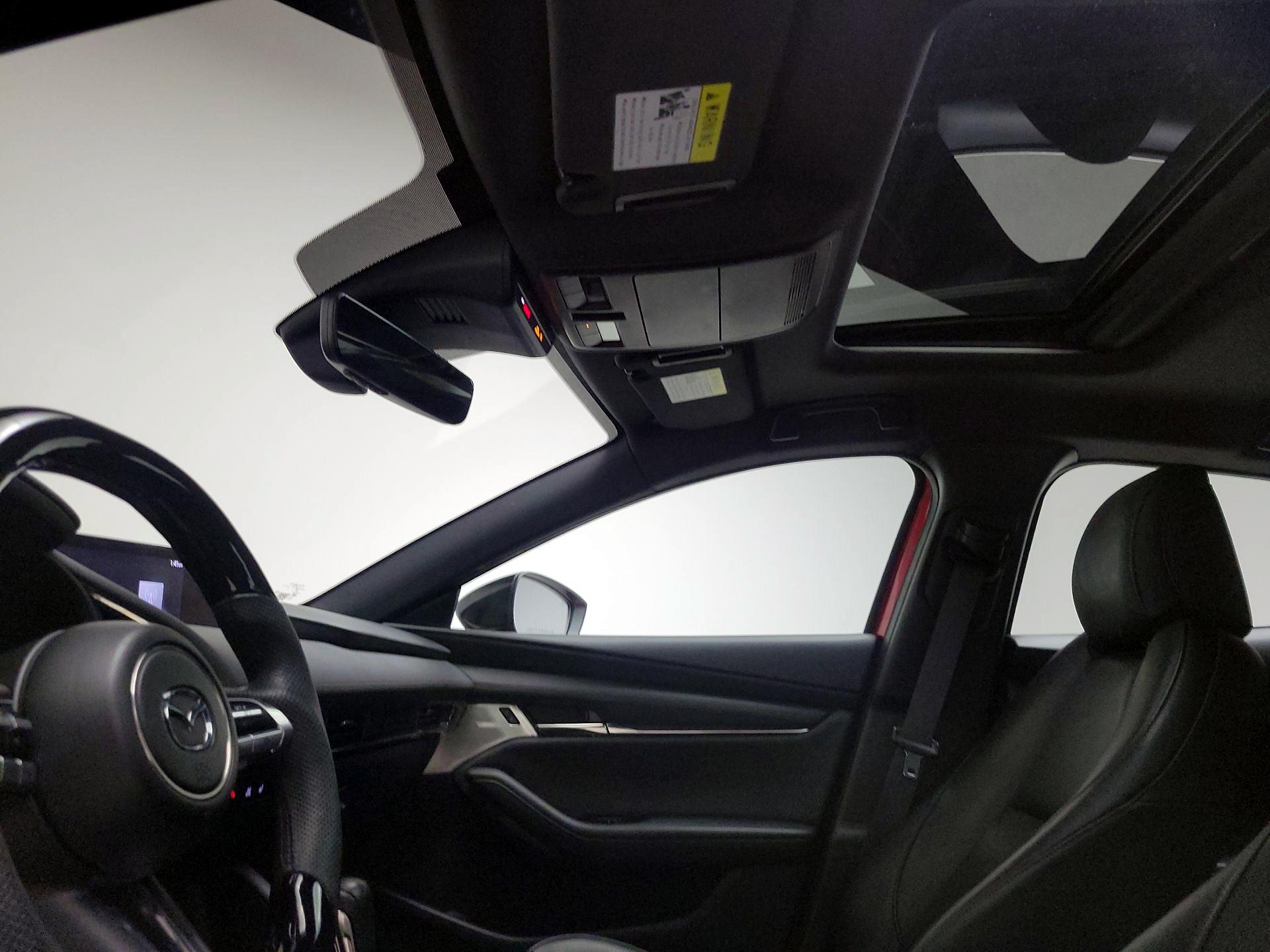 Thumbnail: 2021 Mazda Mazda3 - 20