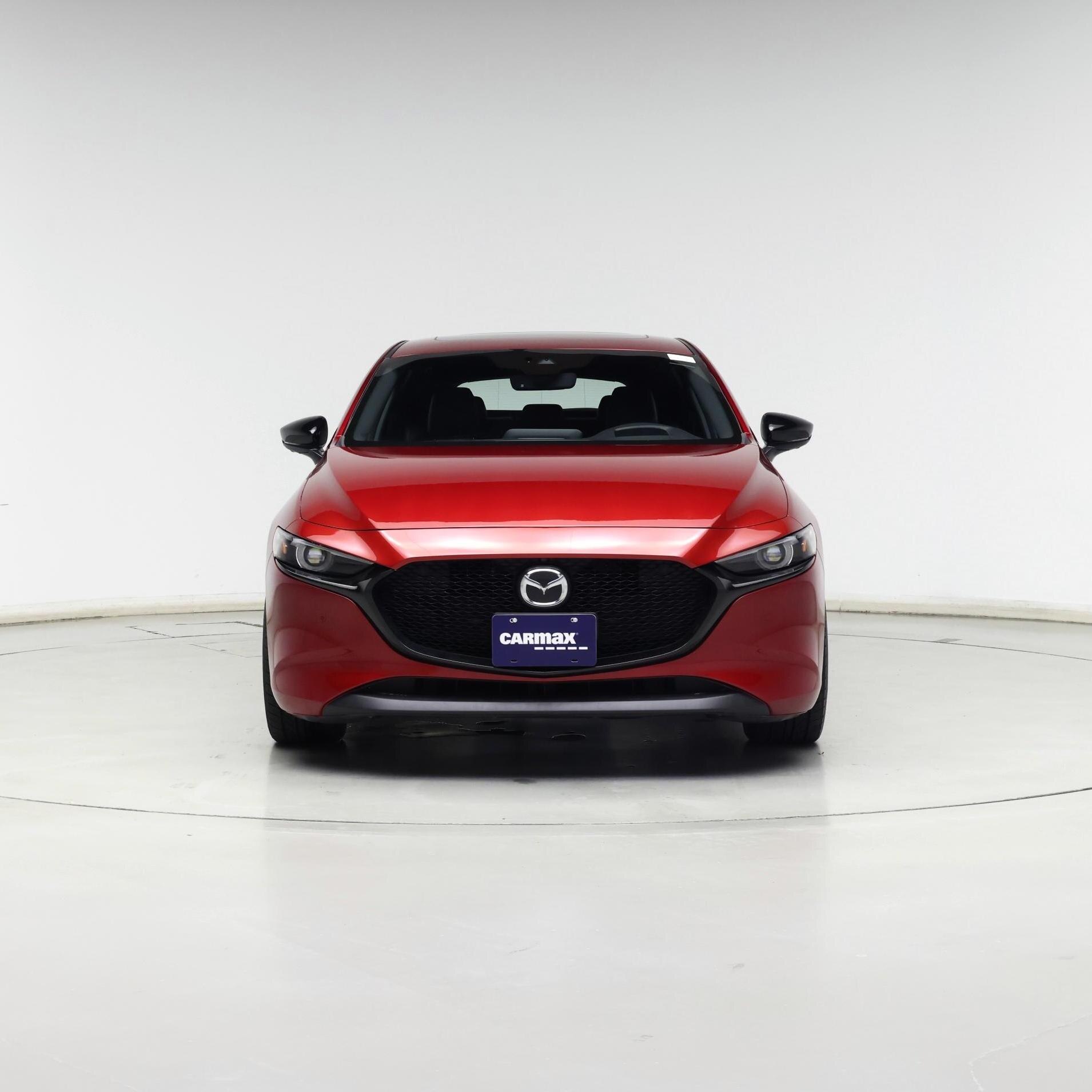 Thumbnail: 2021 Mazda Mazda3 - 5