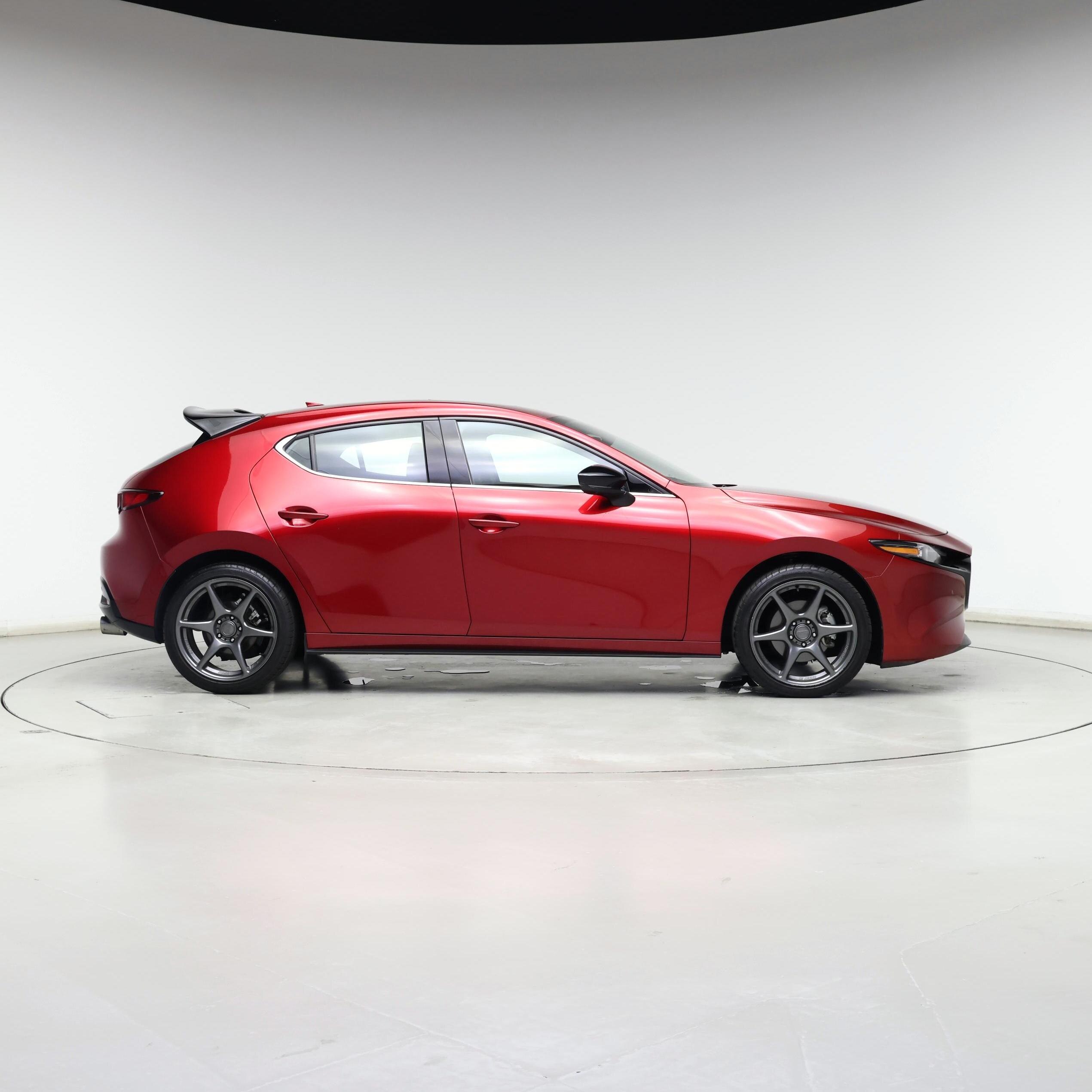 Thumbnail: 2021 Mazda Mazda3 - 7