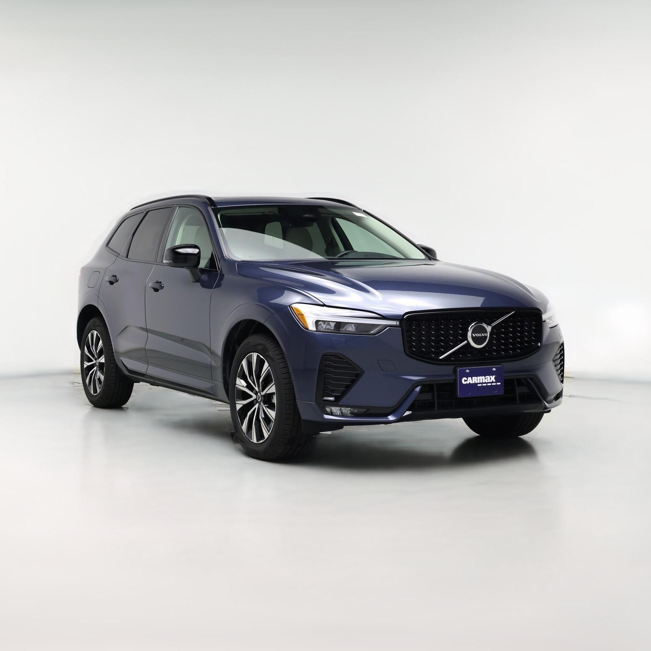 Thumbnail: 2024 Volvo XC60 - 1
