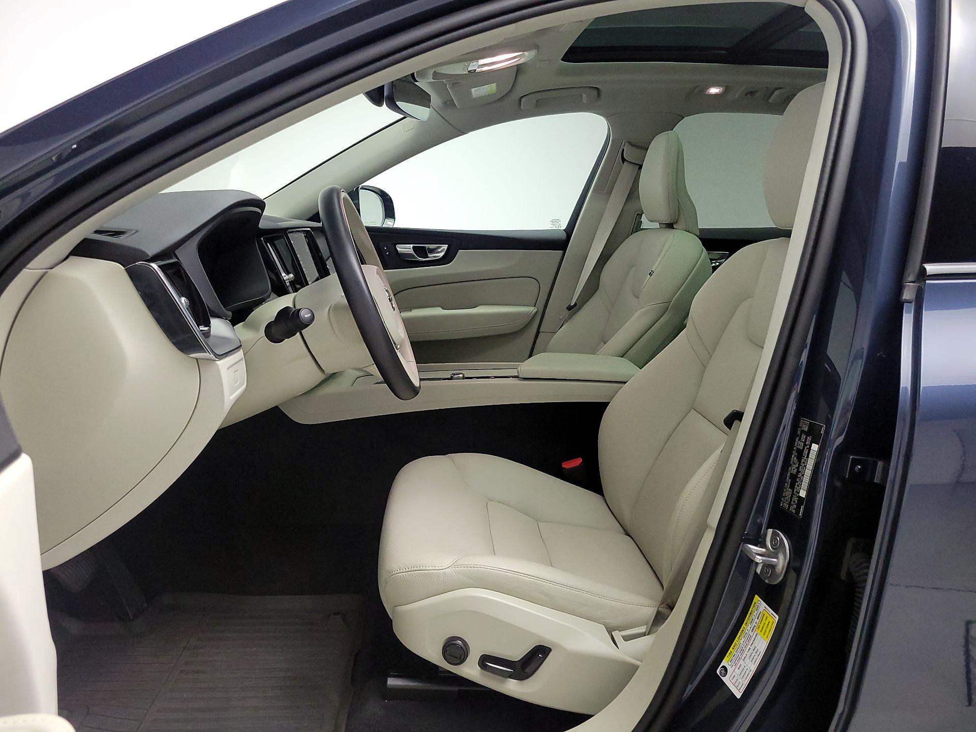 Thumbnail: 2024 Volvo XC60 - 11