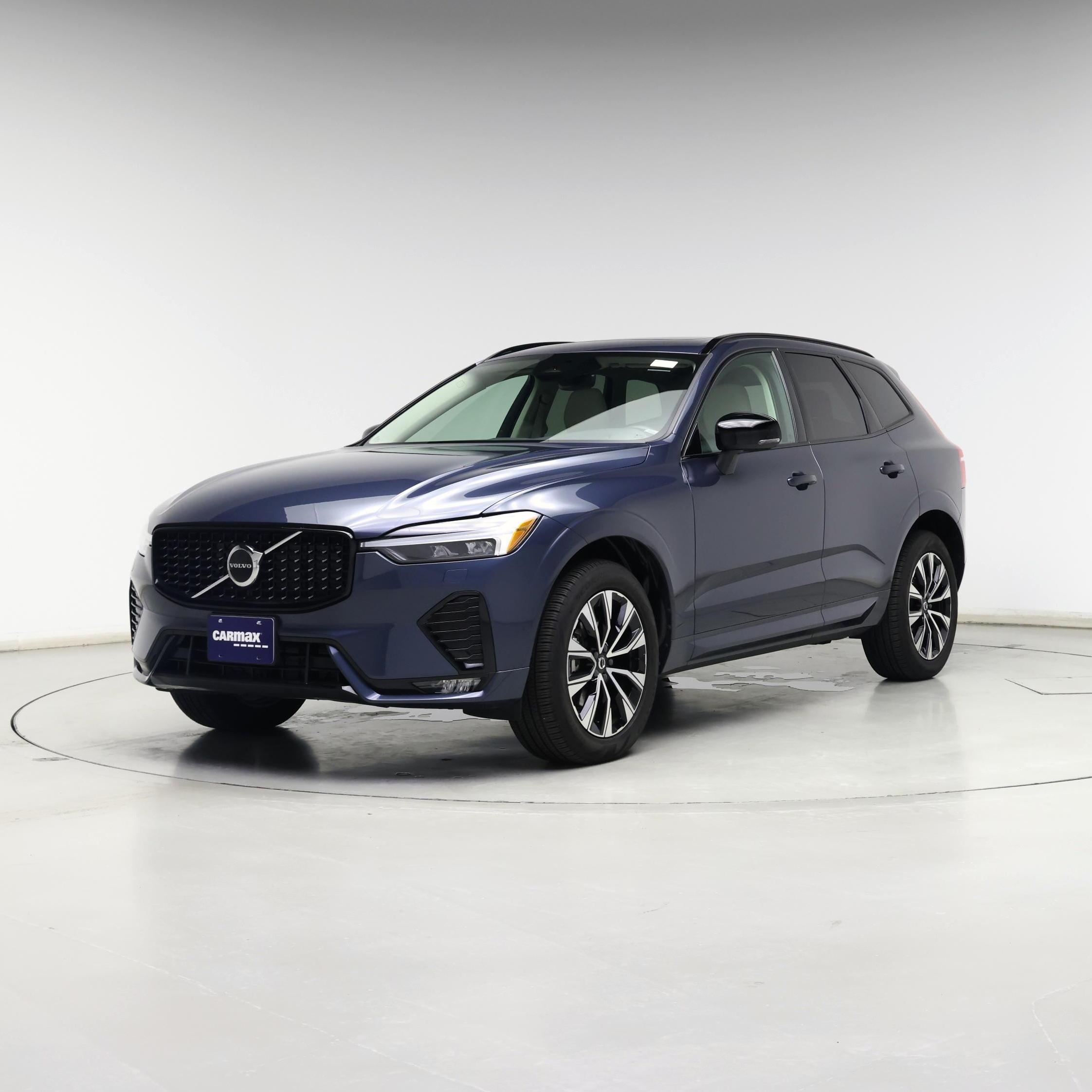 Thumbnail: 2024 Volvo XC60 - 4