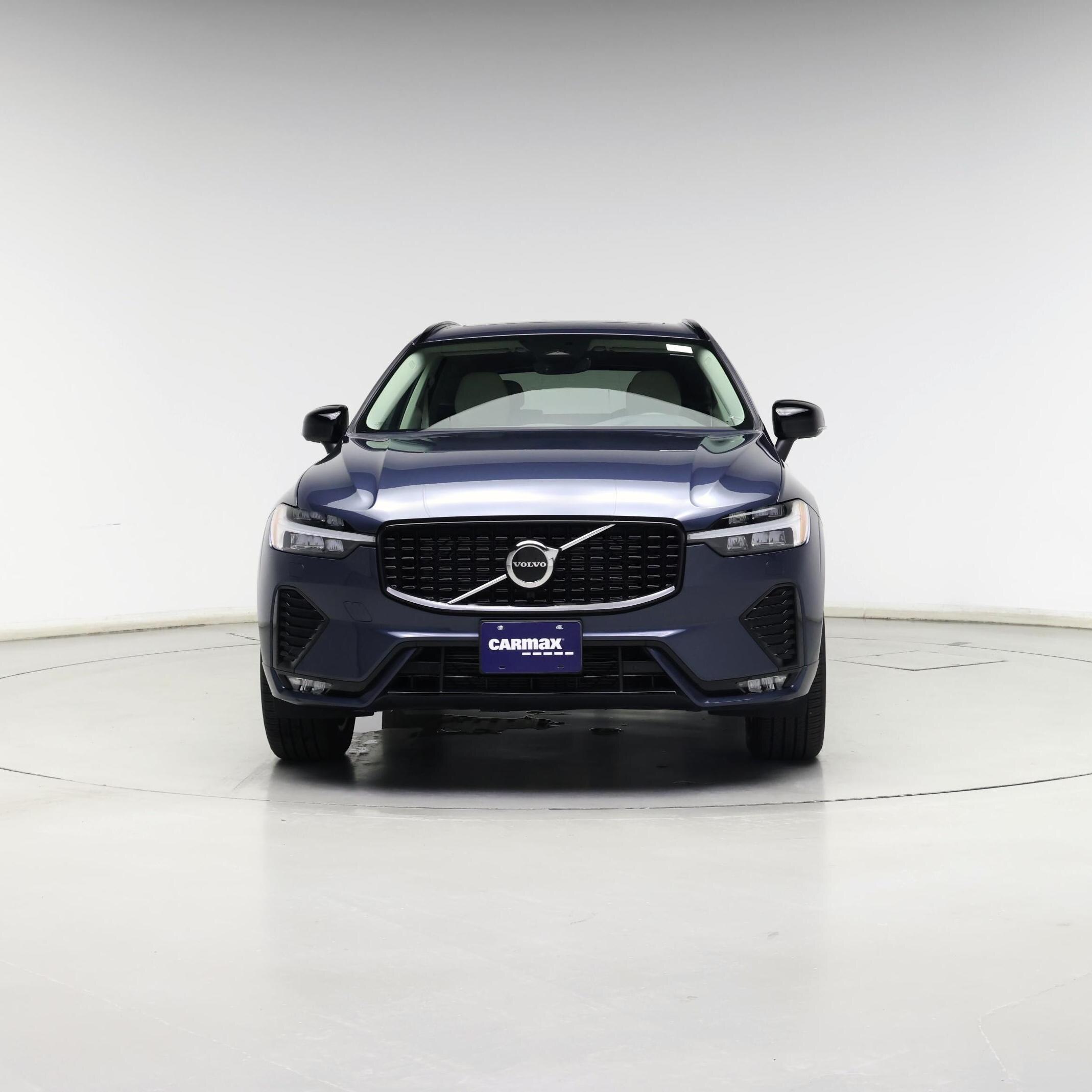 Thumbnail: 2024 Volvo XC60 - 5
