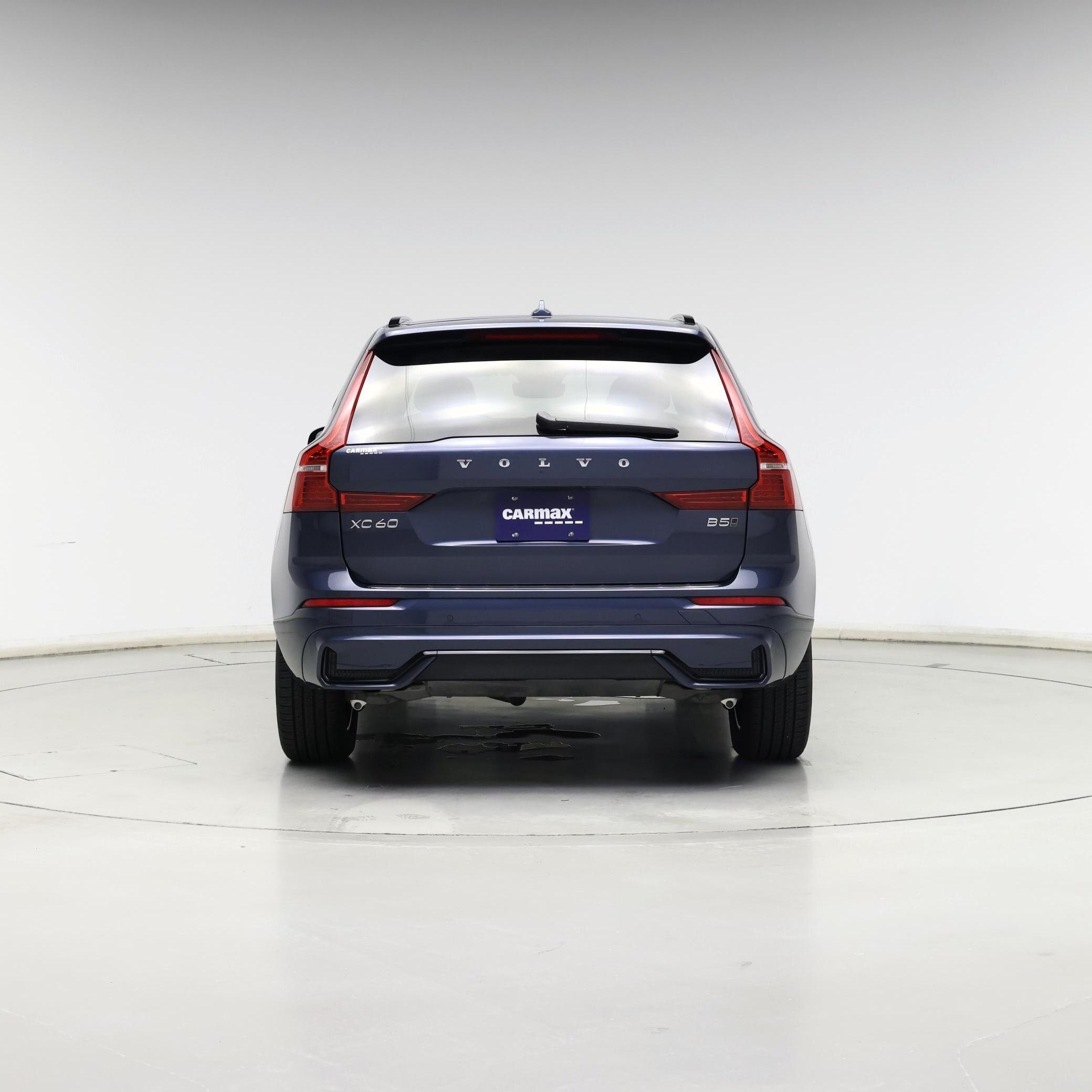 Thumbnail: 2024 Volvo XC60 - 6