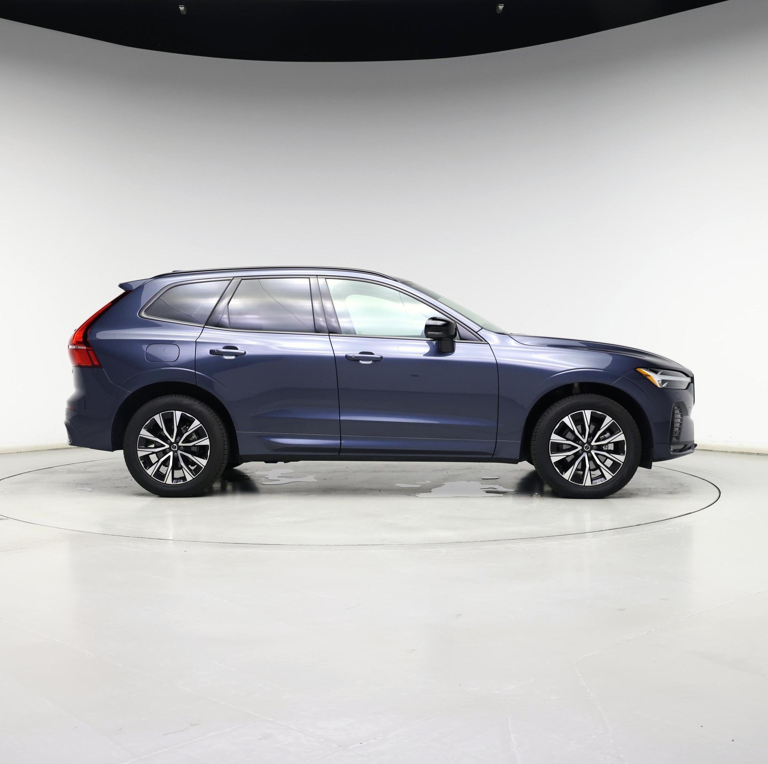 Thumbnail: 2024 Volvo XC60 - 7