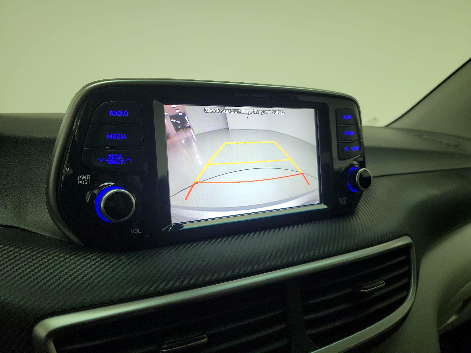 Thumbnail: 2020 Hyundai Tucson - 14