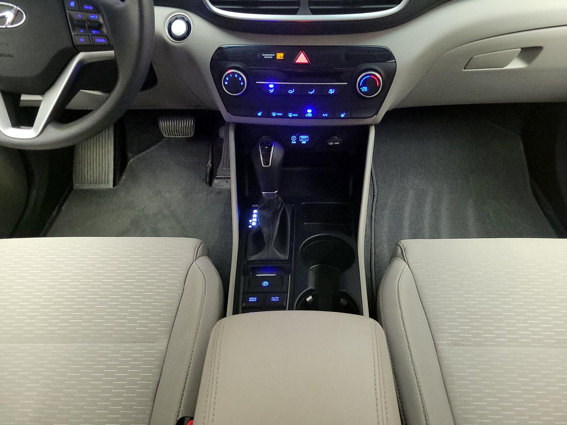 Thumbnail: 2020 Hyundai Tucson - 17