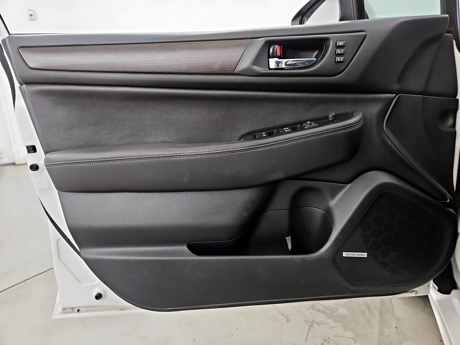 Thumbnail: 2015 Subaru Legacy - 12