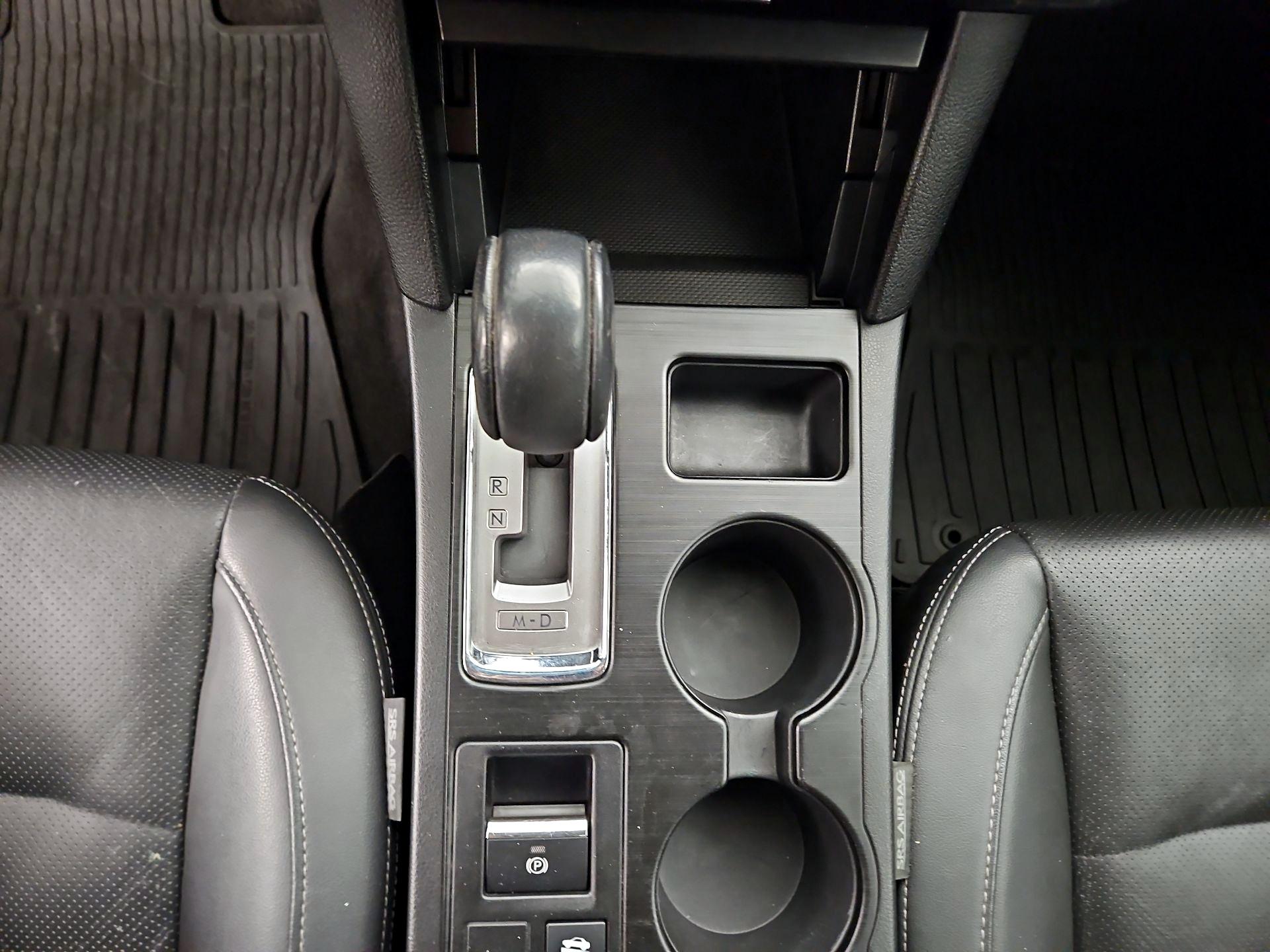 Thumbnail: 2015 Subaru Legacy - 18