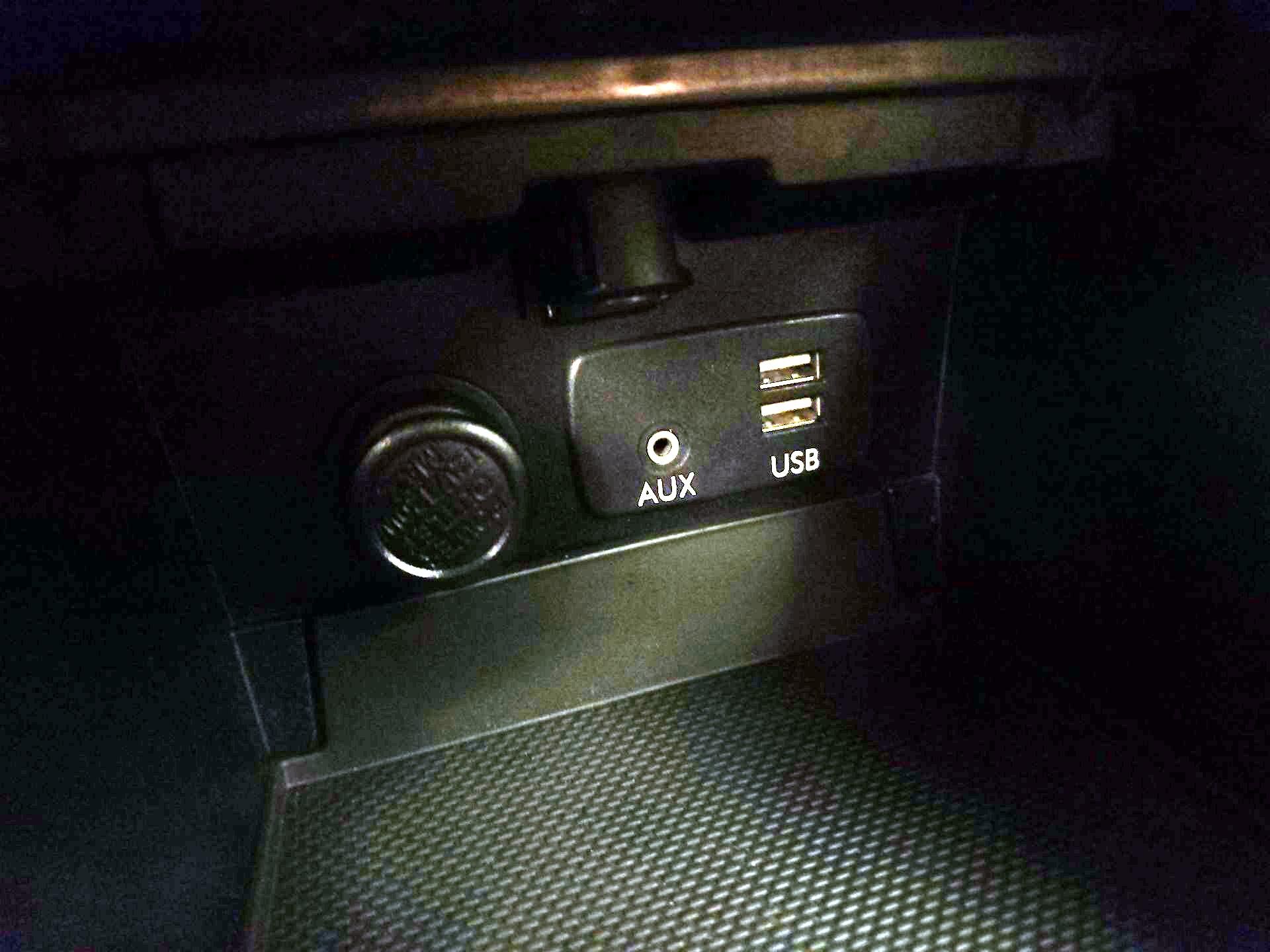 Thumbnail: 2015 Subaru Legacy - 19