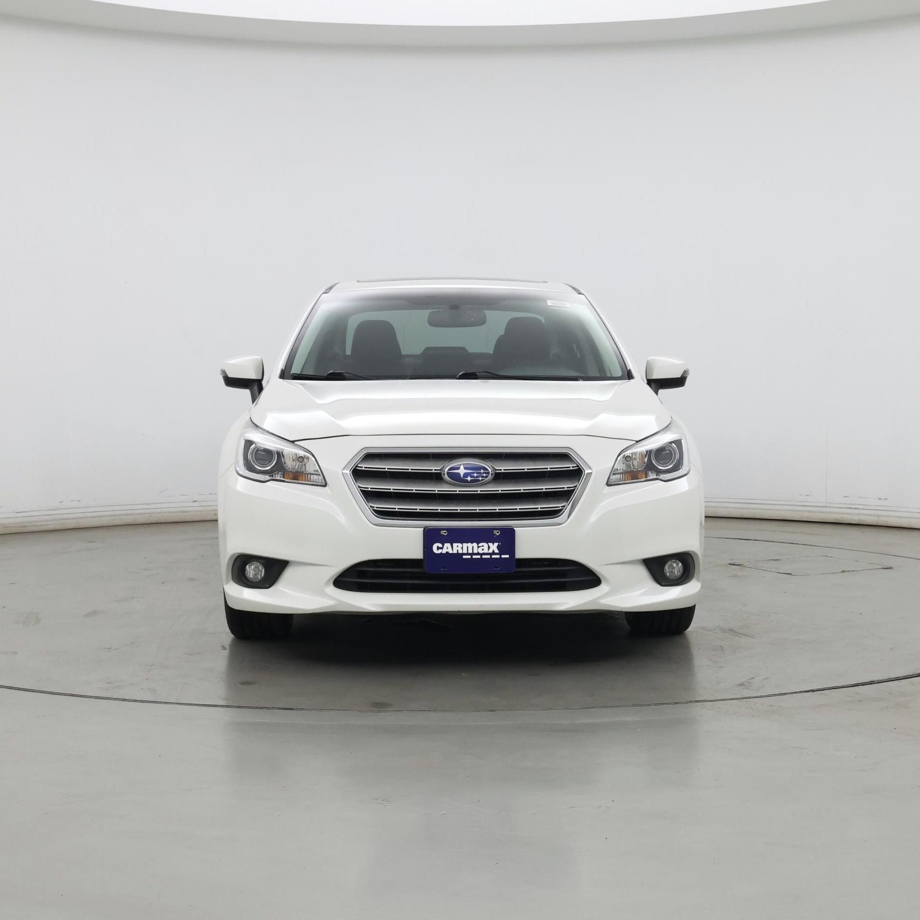 Thumbnail: 2015 Subaru Legacy - 5