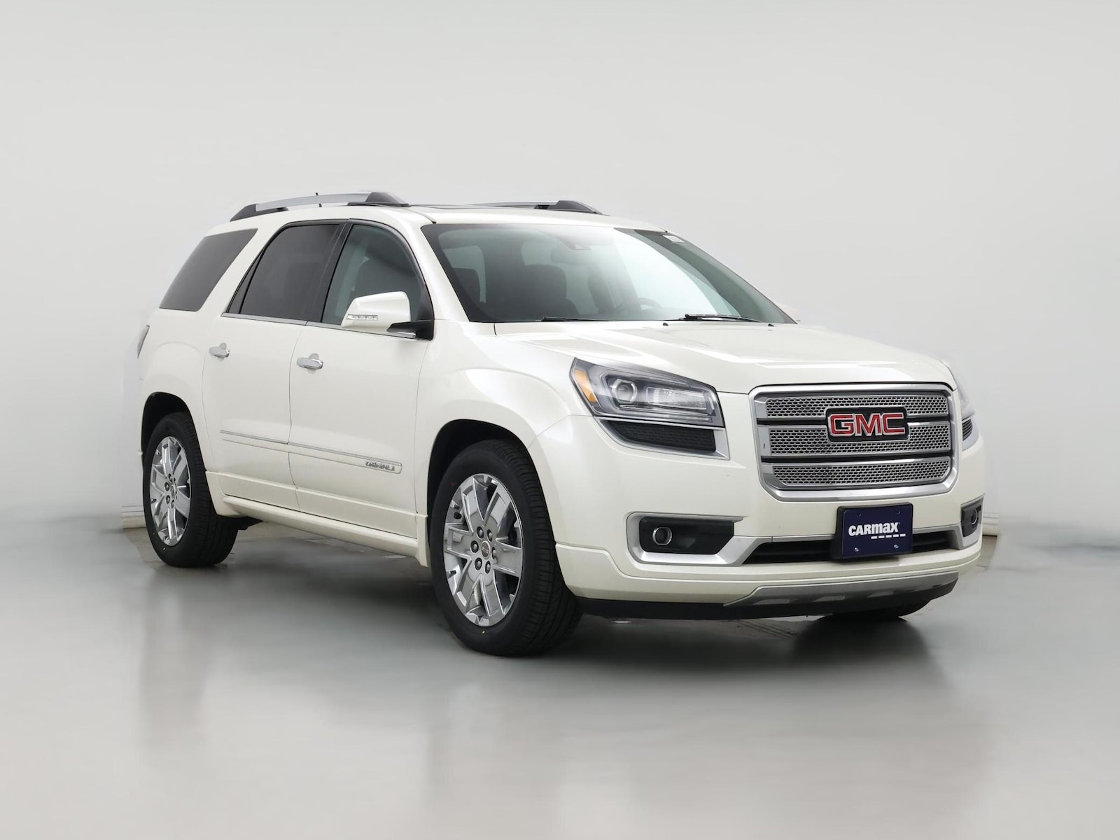 2014 GMC Acadia