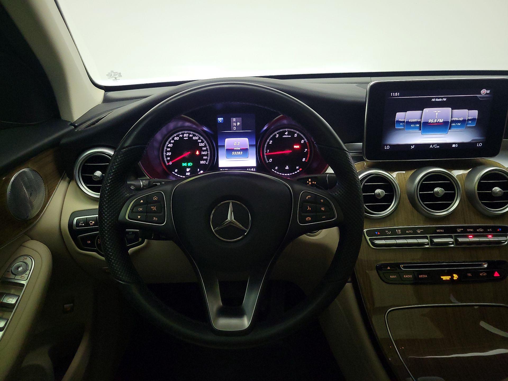 Thumbnail: 2019 Mercedes-Benz GLC - 10