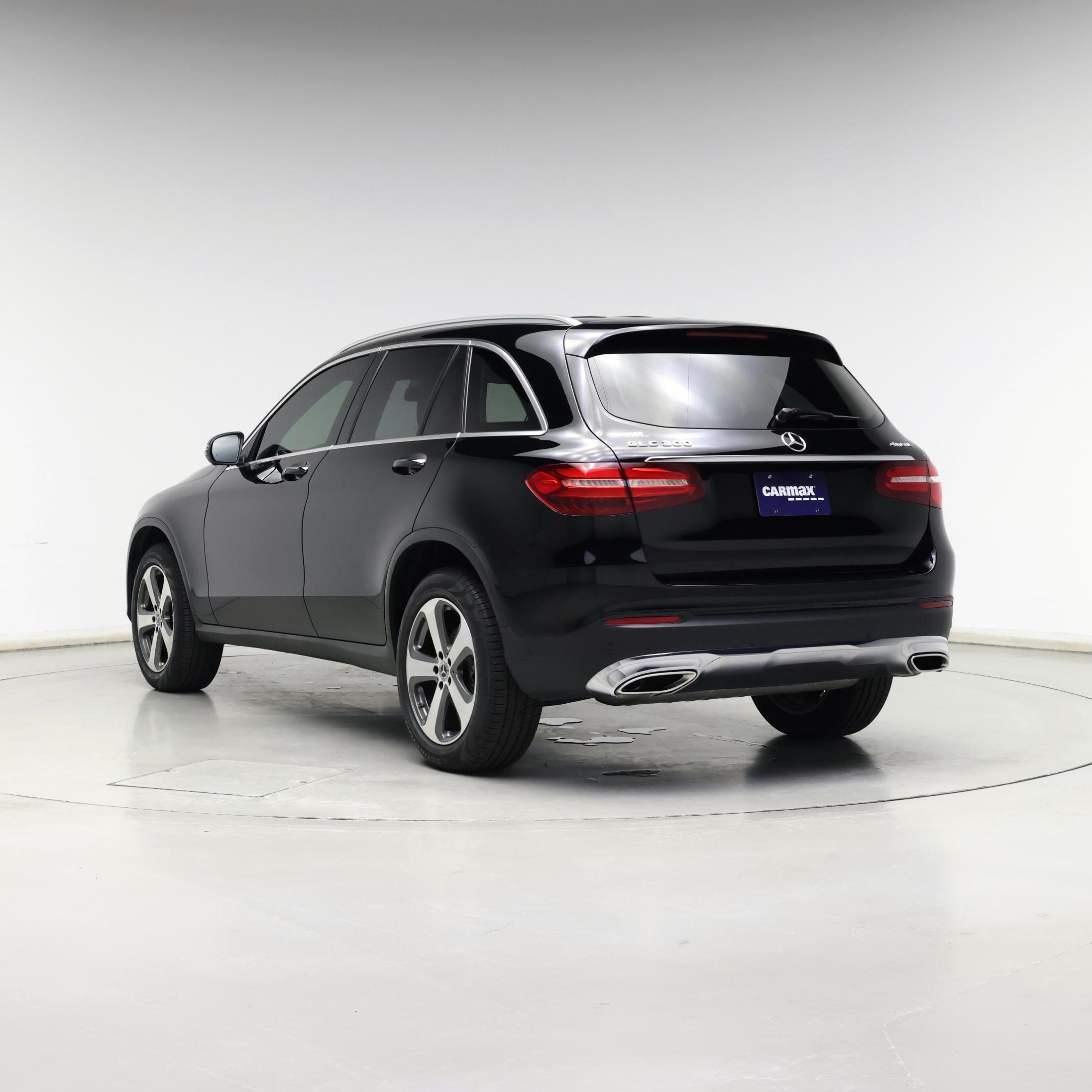 Thumbnail: 2019 Mercedes-Benz GLC - 2