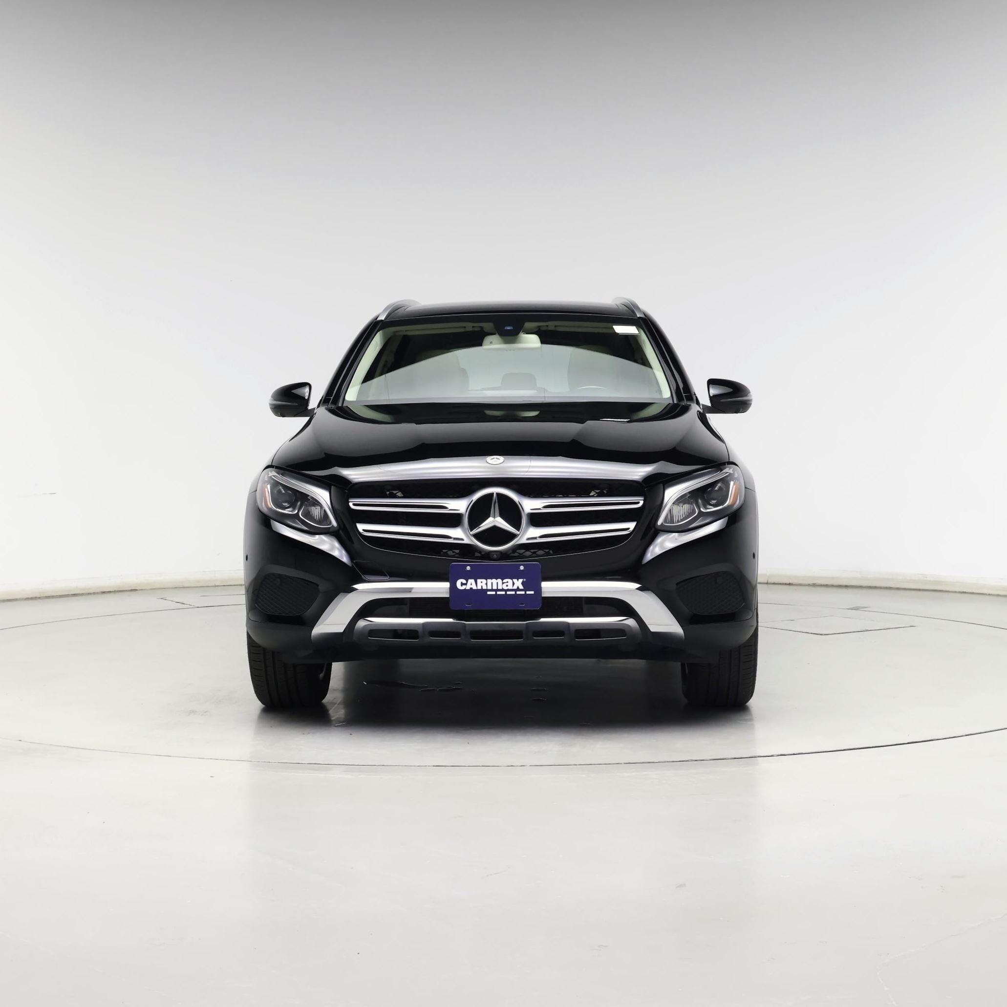 Thumbnail: 2019 Mercedes-Benz GLC - 5