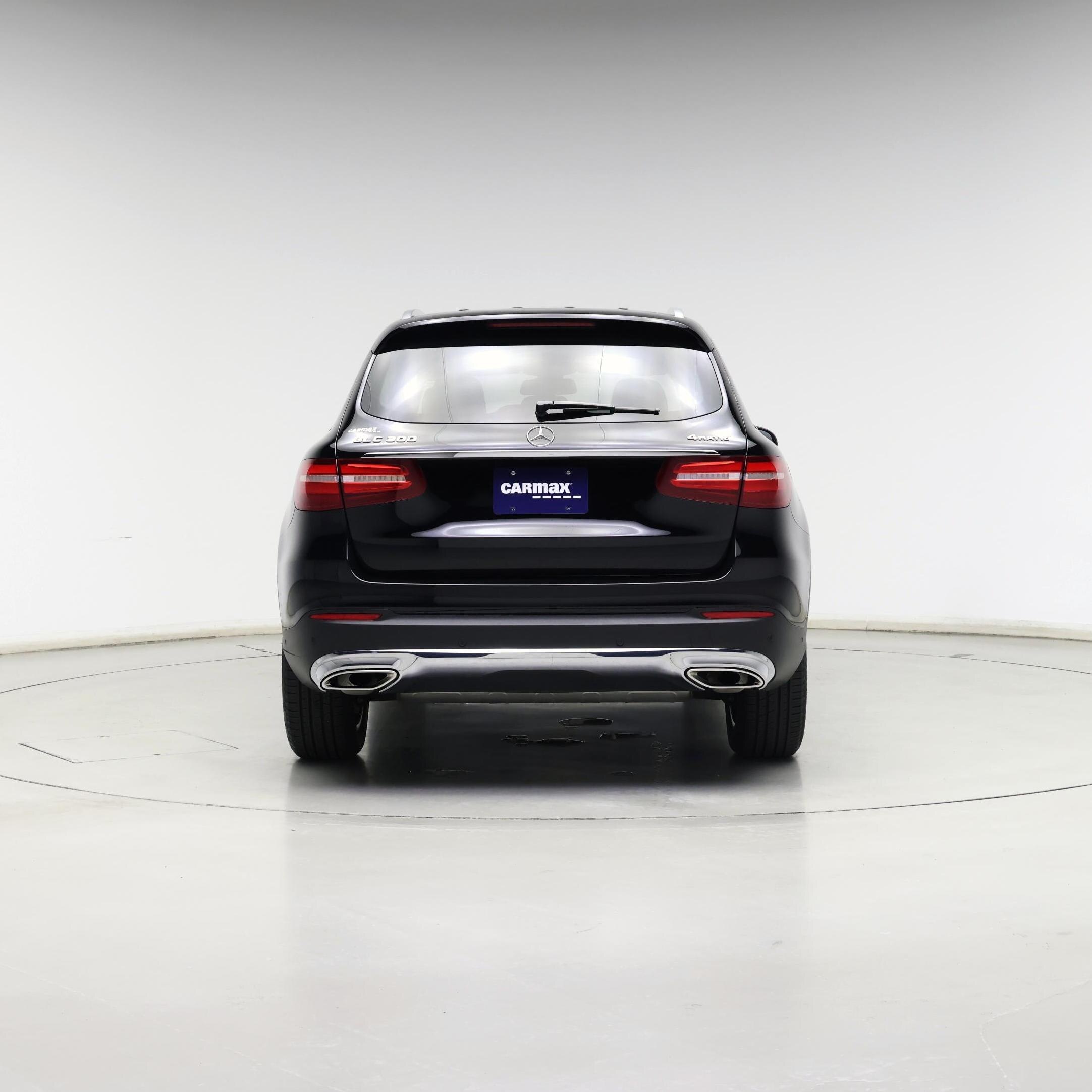 Thumbnail: 2019 Mercedes-Benz GLC - 6