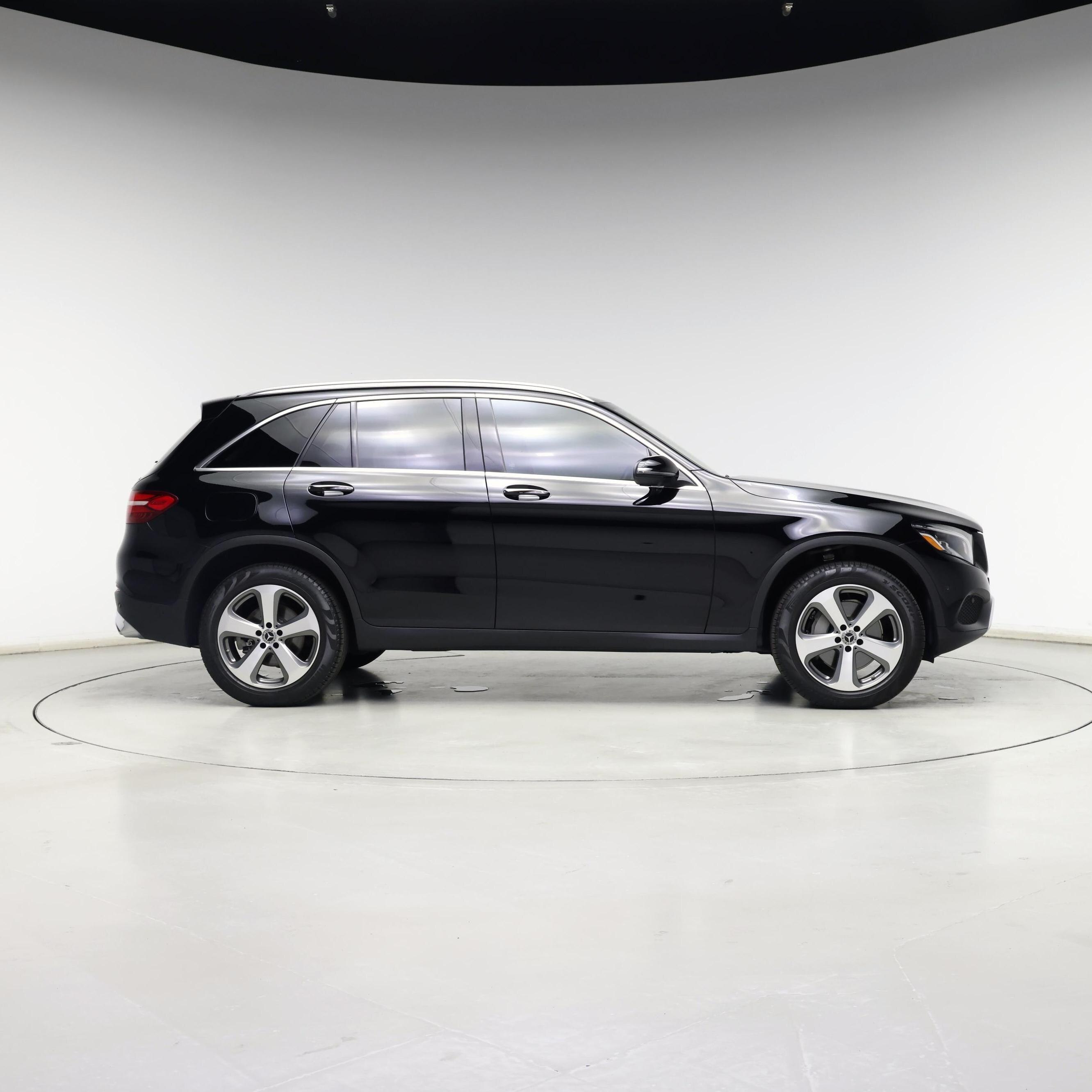Thumbnail: 2019 Mercedes-Benz GLC - 7