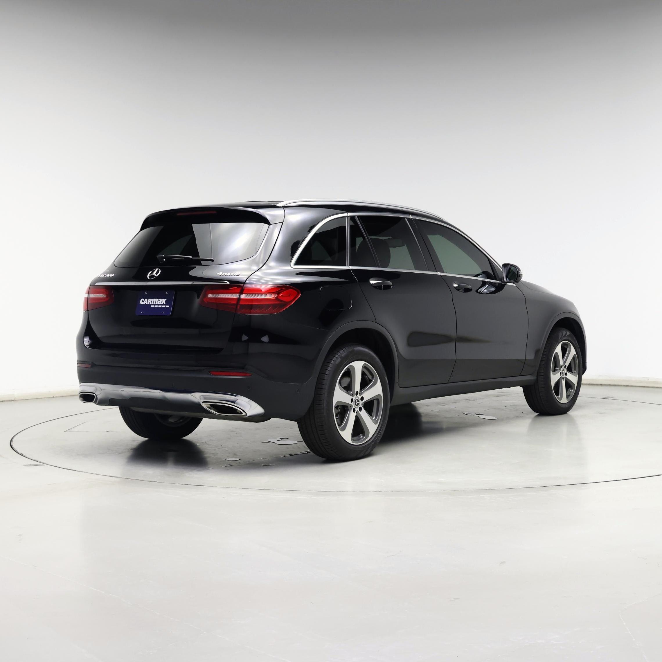 Thumbnail: 2019 Mercedes-Benz GLC - 8