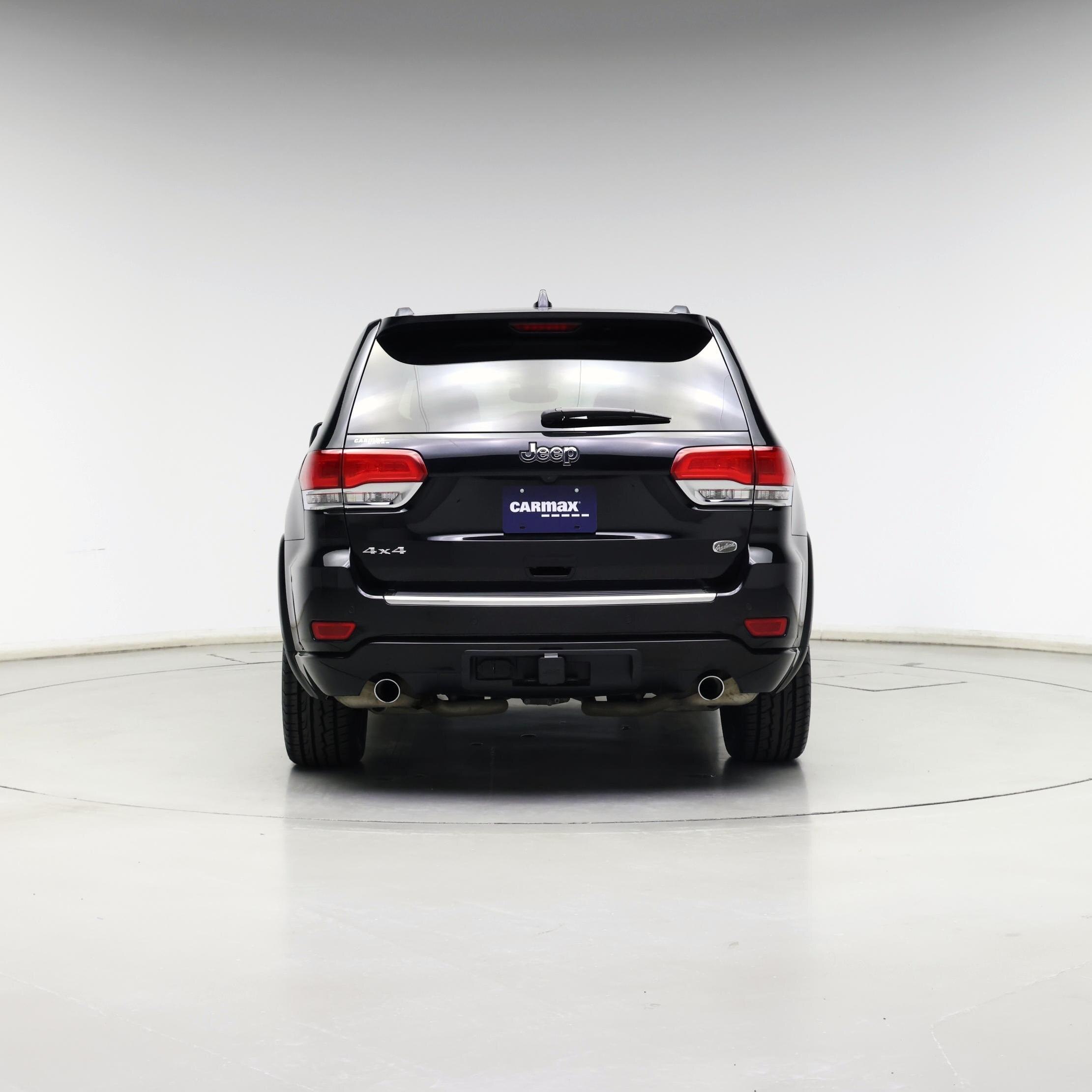 Thumbnail: 2021 Jeep Grand Cherokee - 6