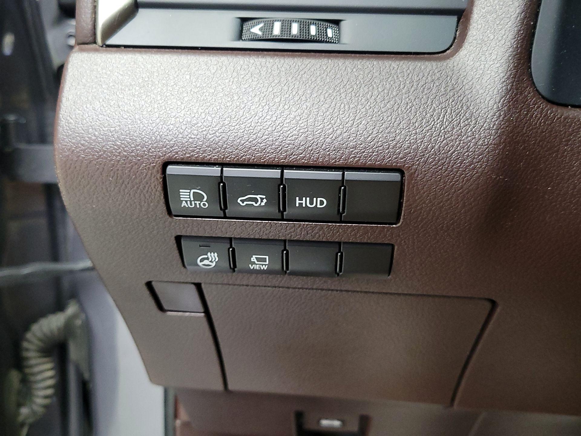 Thumbnail: 2016 Lexus RX - 13