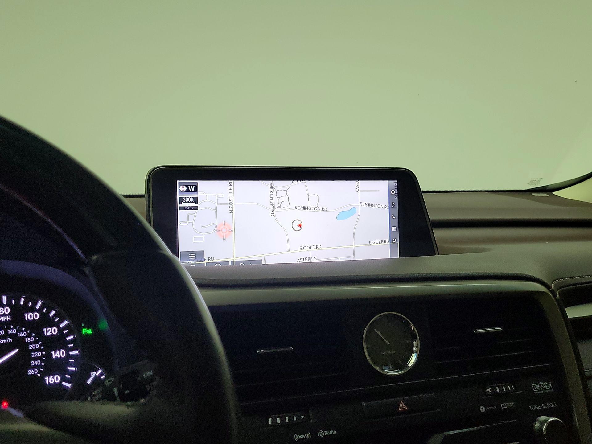 Thumbnail: 2016 Lexus RX - 14
