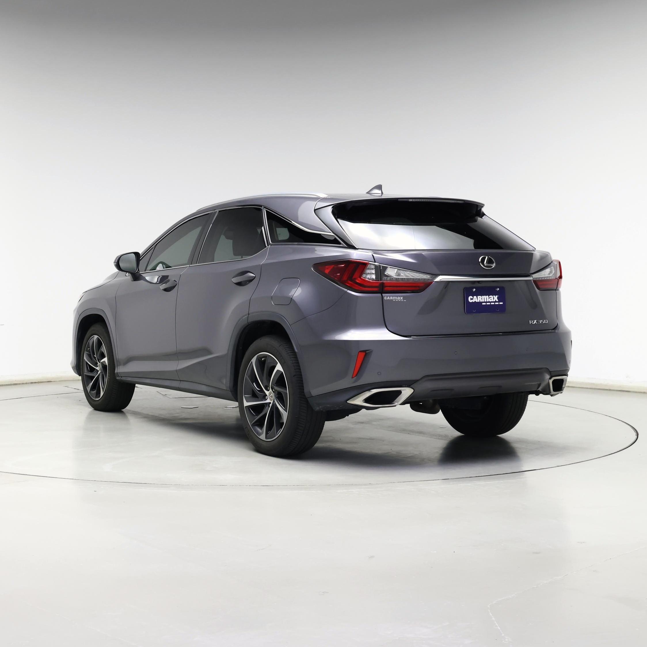 Thumbnail: 2016 Lexus RX - 2