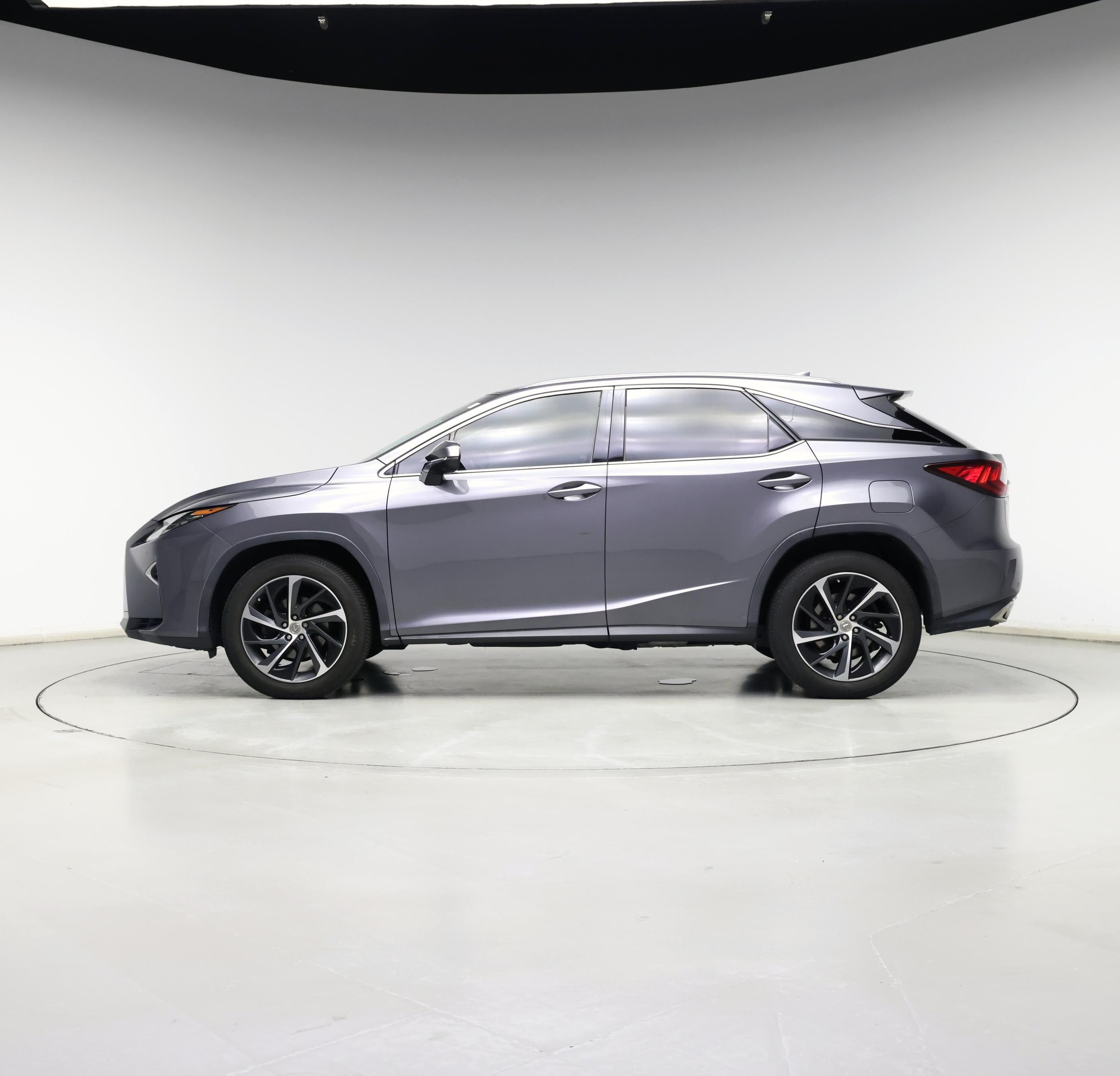 Thumbnail: 2016 Lexus RX - 3