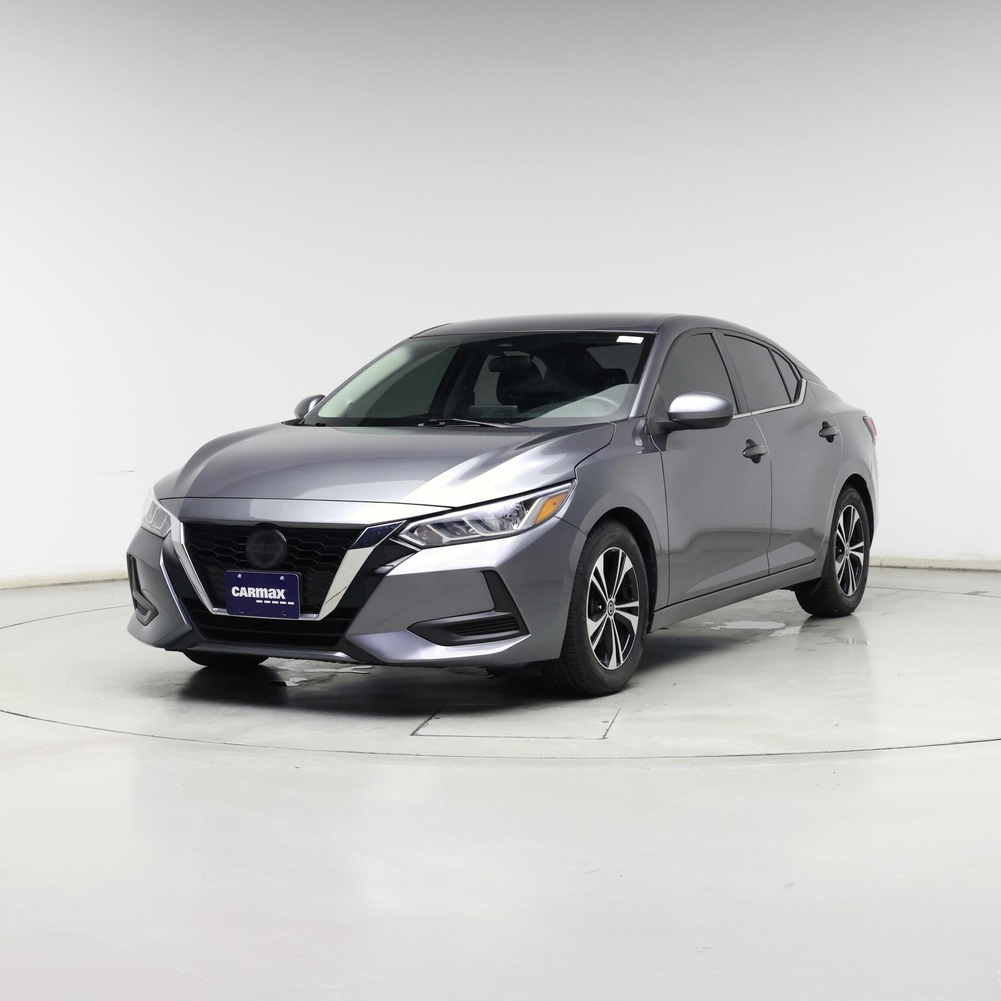 Thumbnail: 2022 Nissan Sentra - 4