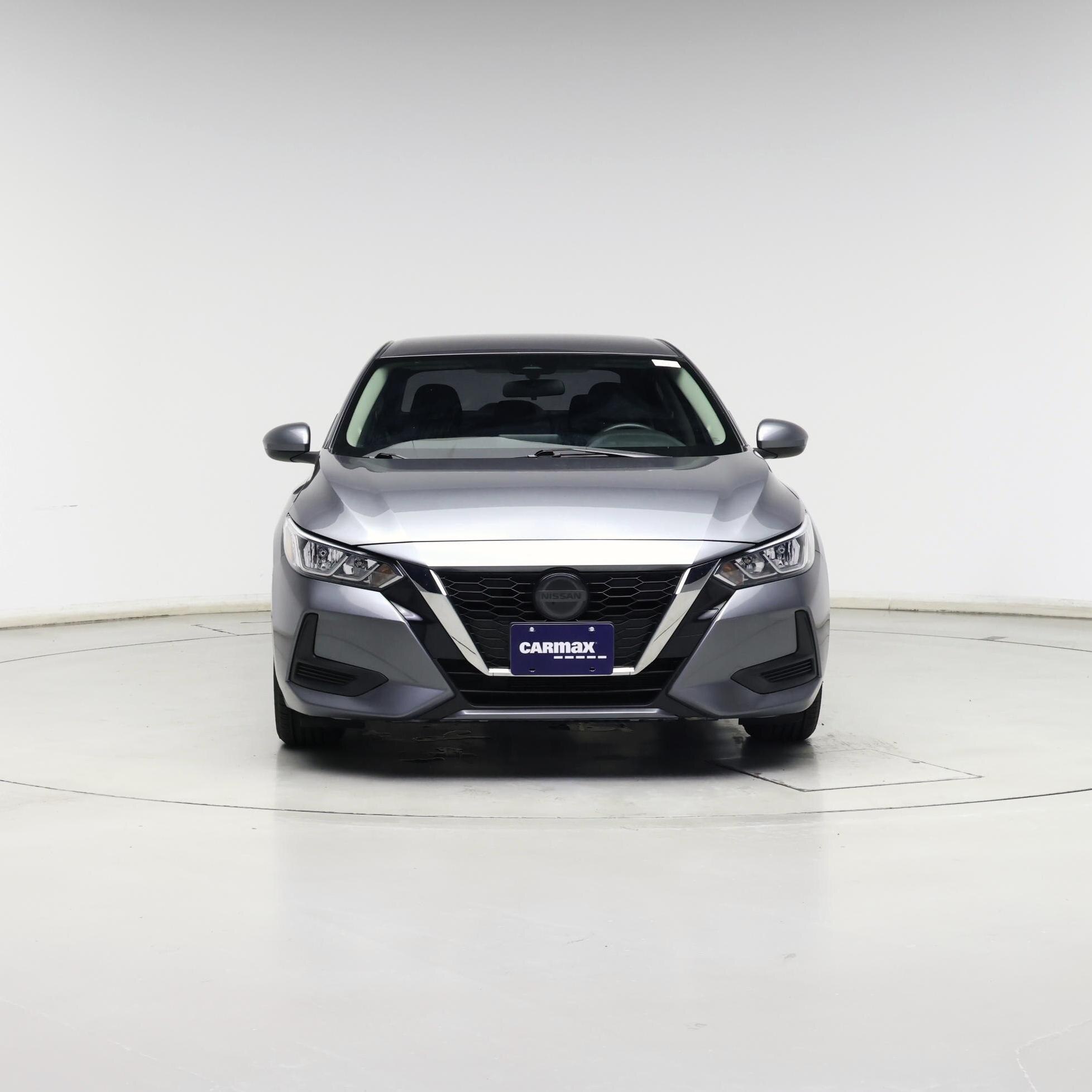 Thumbnail: 2022 Nissan Sentra - 5
