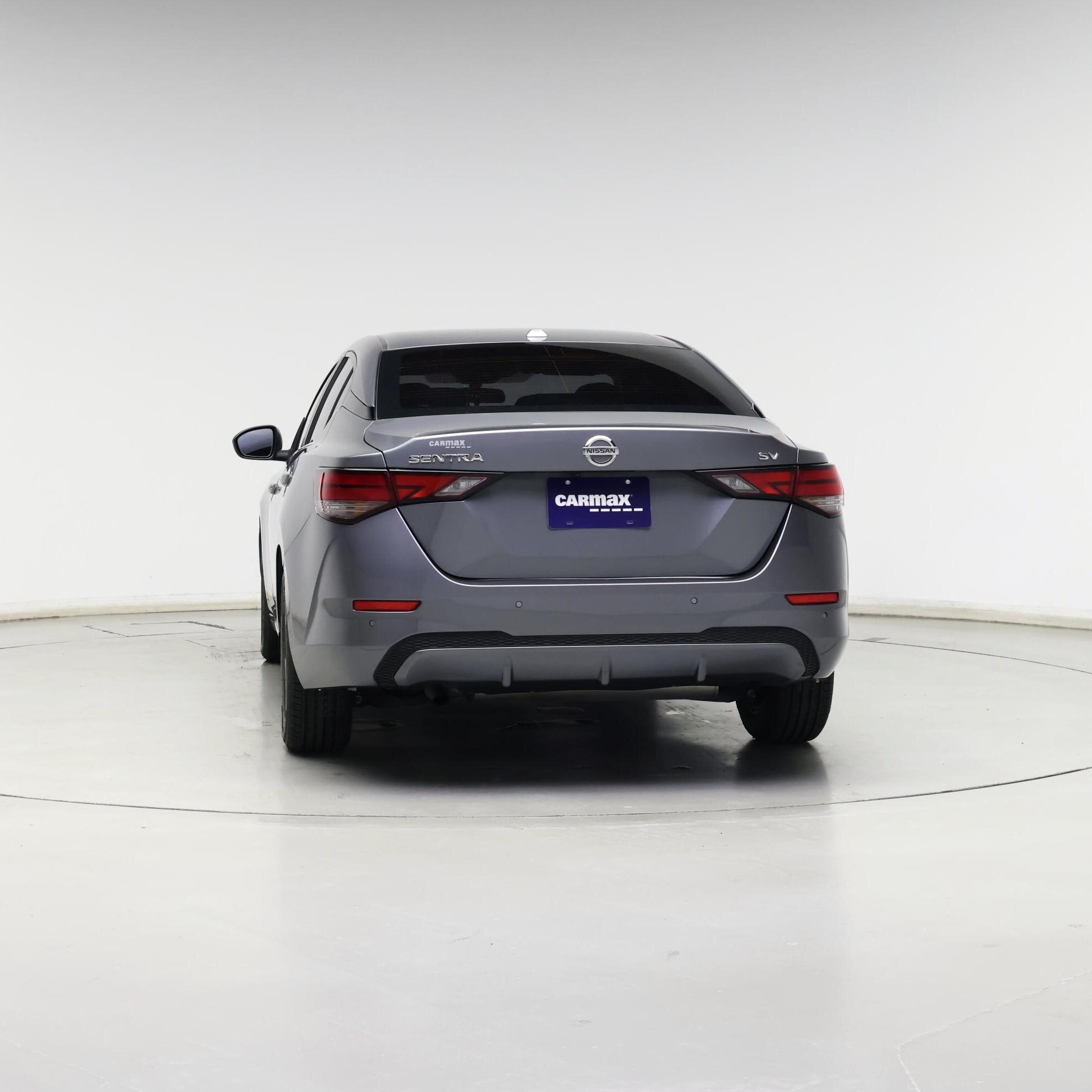 Thumbnail: 2022 Nissan Sentra - 6