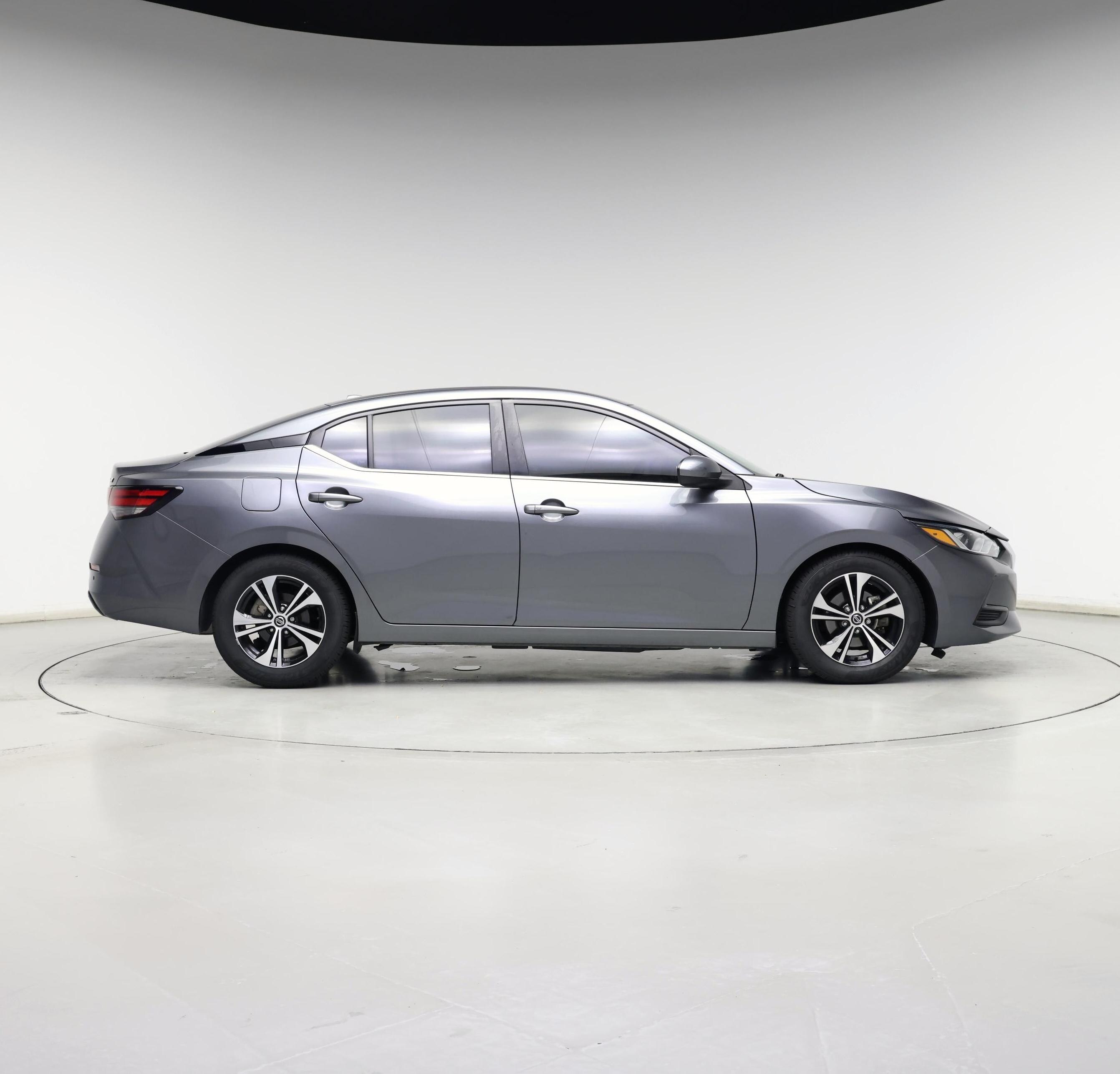 Thumbnail: 2022 Nissan Sentra - 7