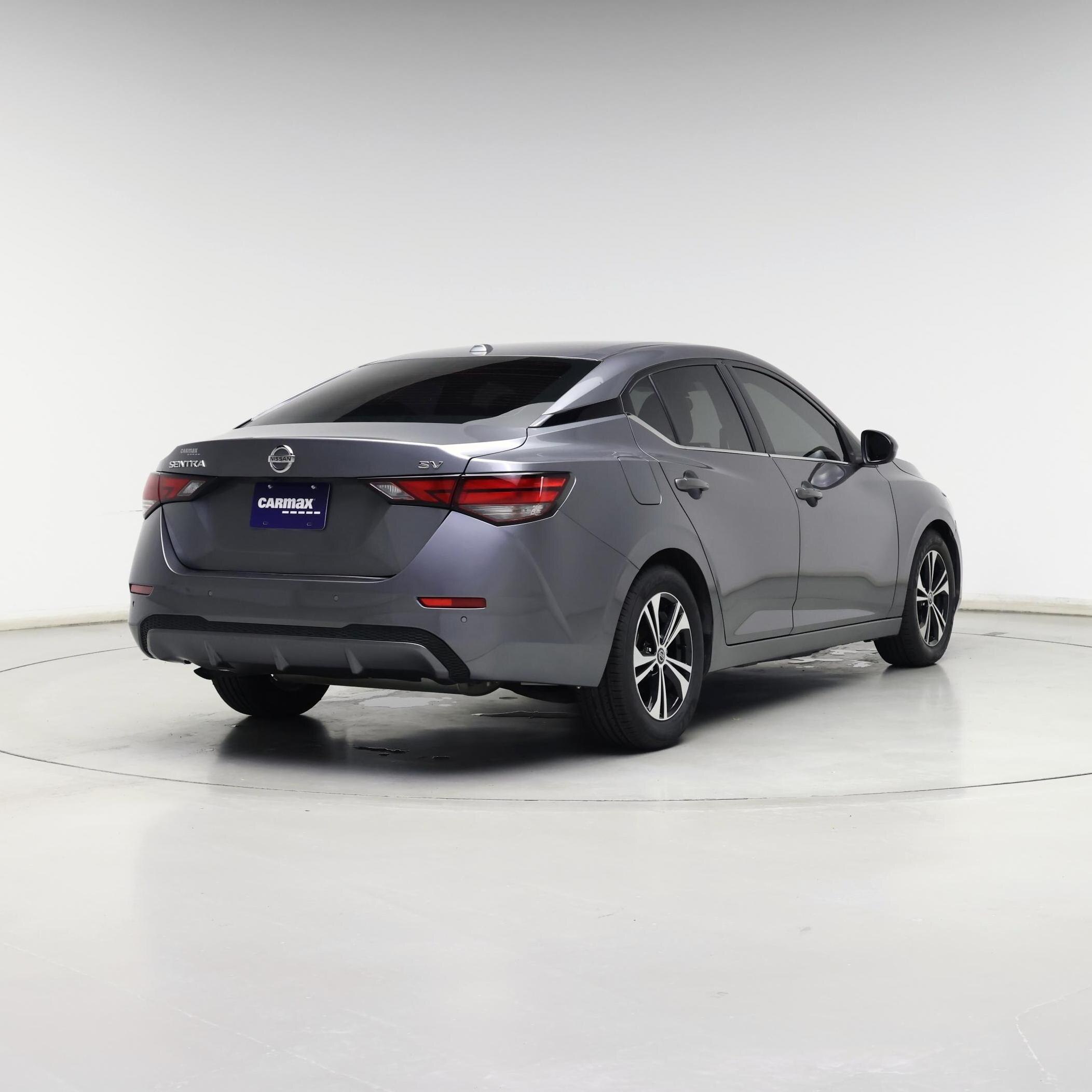 Thumbnail: 2022 Nissan Sentra - 8
