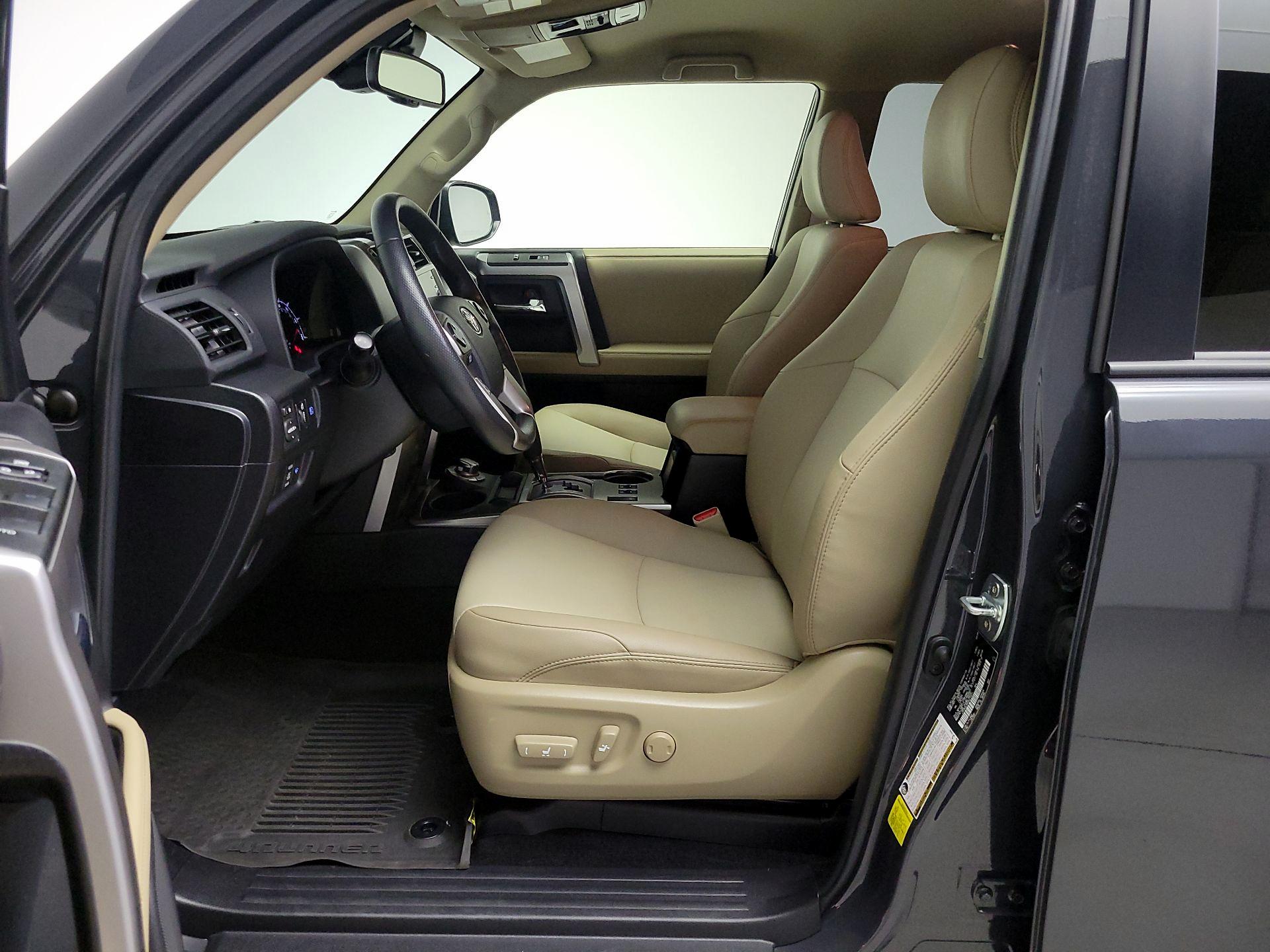 Thumbnail: 2024 Toyota 4Runner - 11
