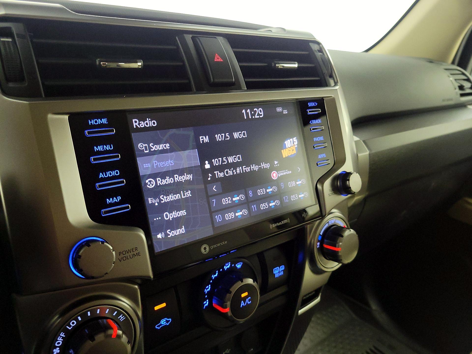 Thumbnail: 2024 Toyota 4Runner - 16