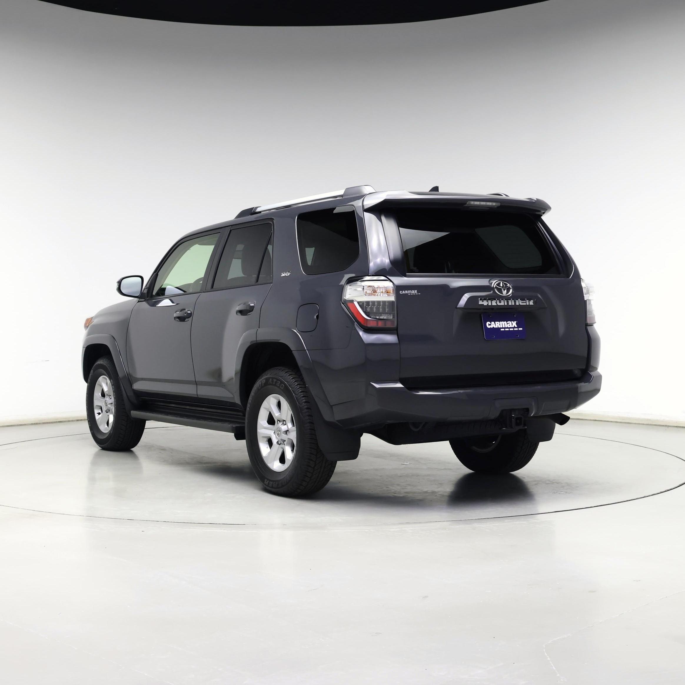 Thumbnail: 2024 Toyota 4Runner - 2