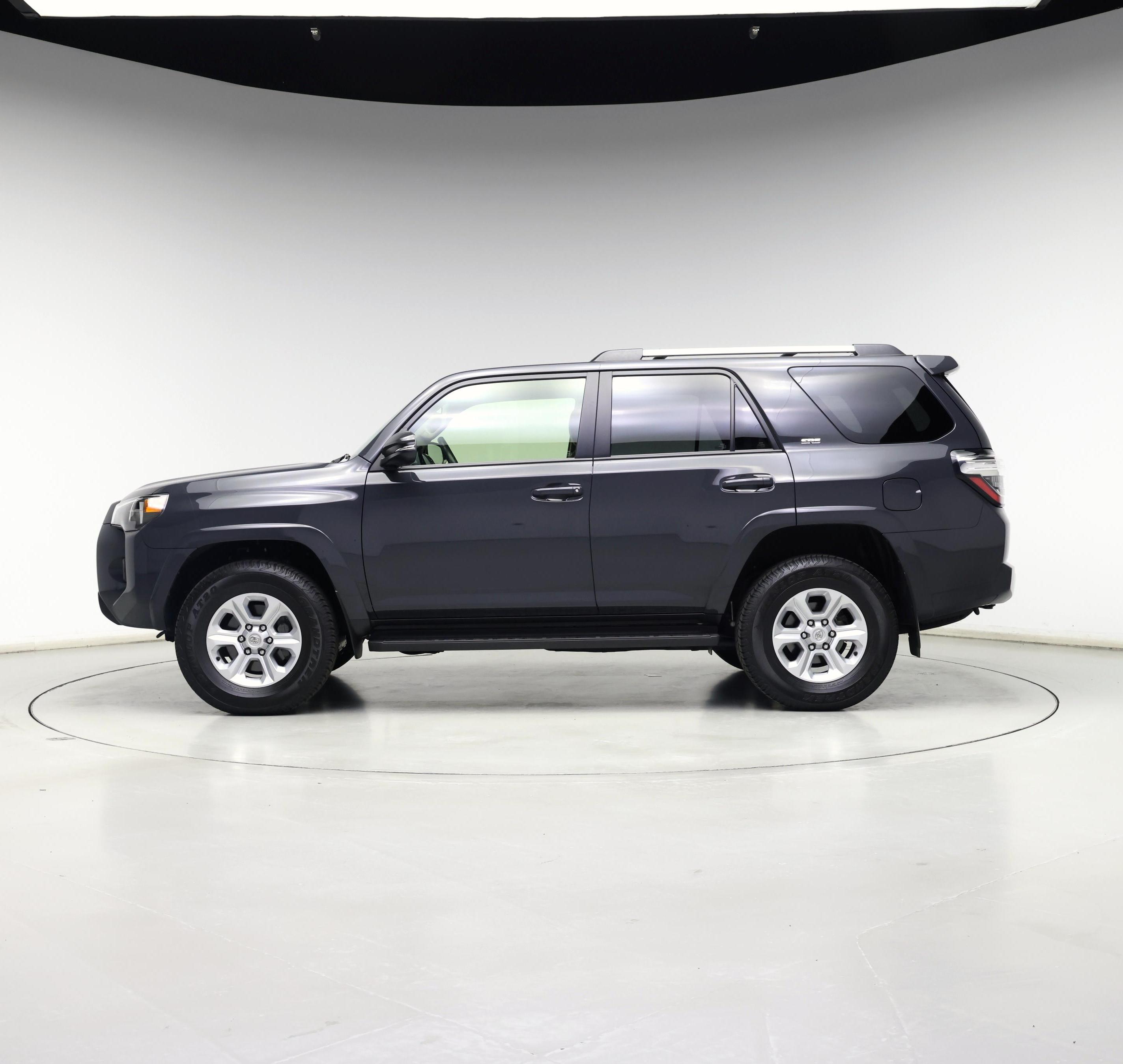 Thumbnail: 2024 Toyota 4Runner - 3
